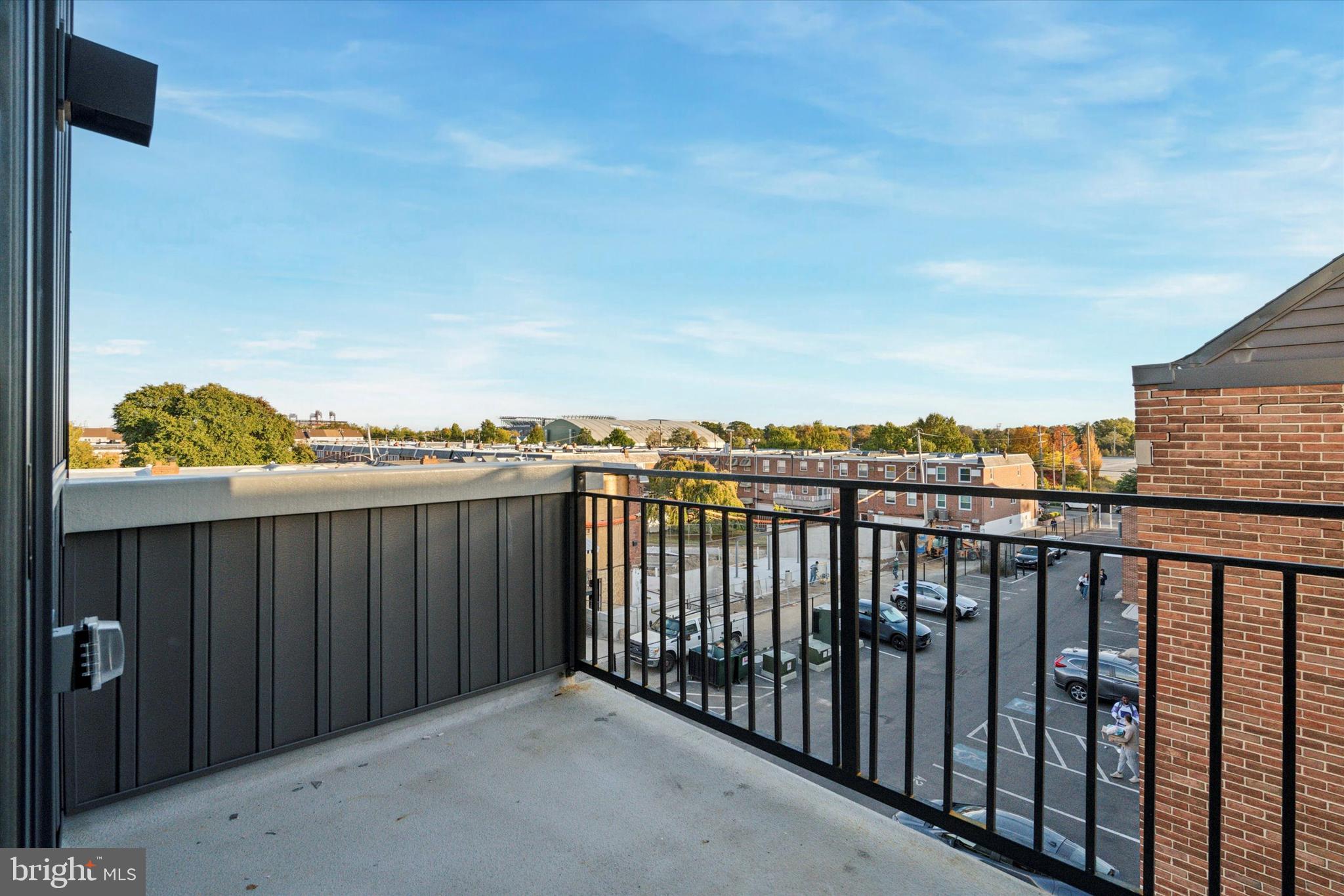 PACKER PARK - Residential