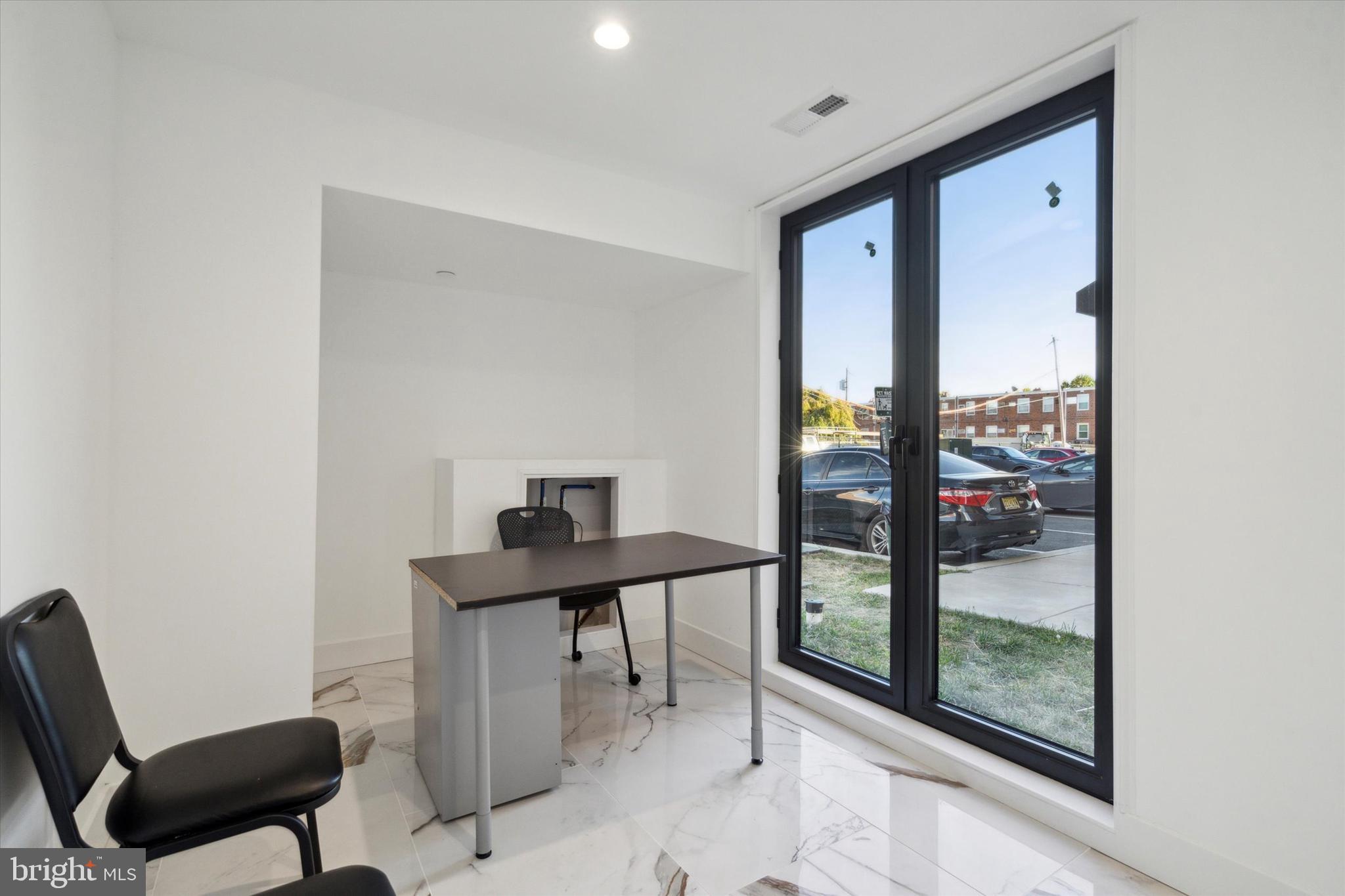 PACKER PARK - Residential