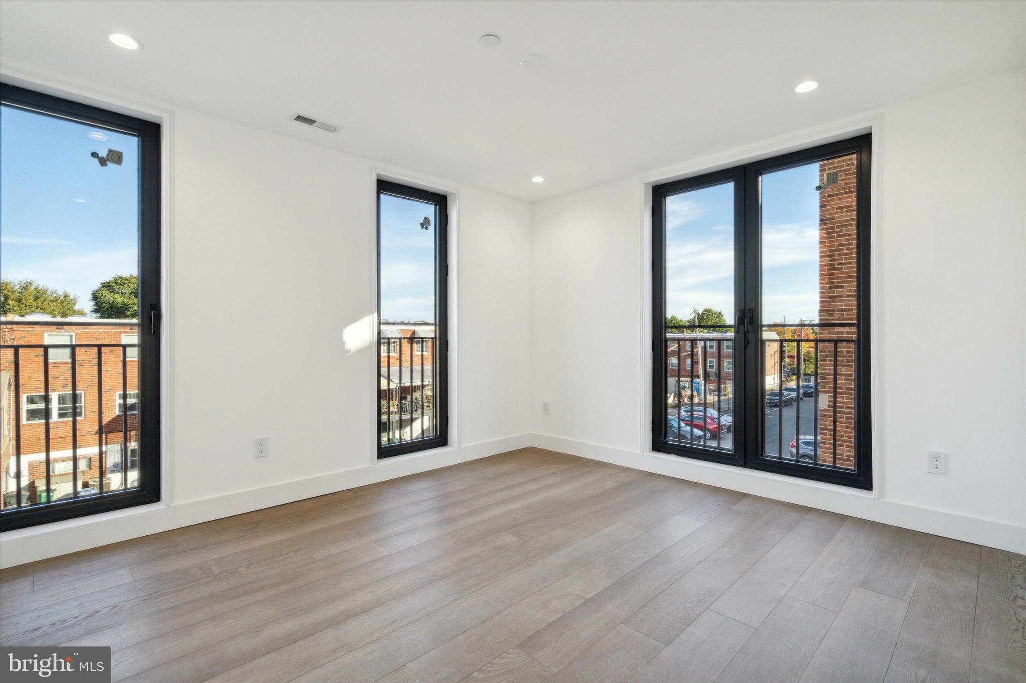 PACKER PARK - Residential