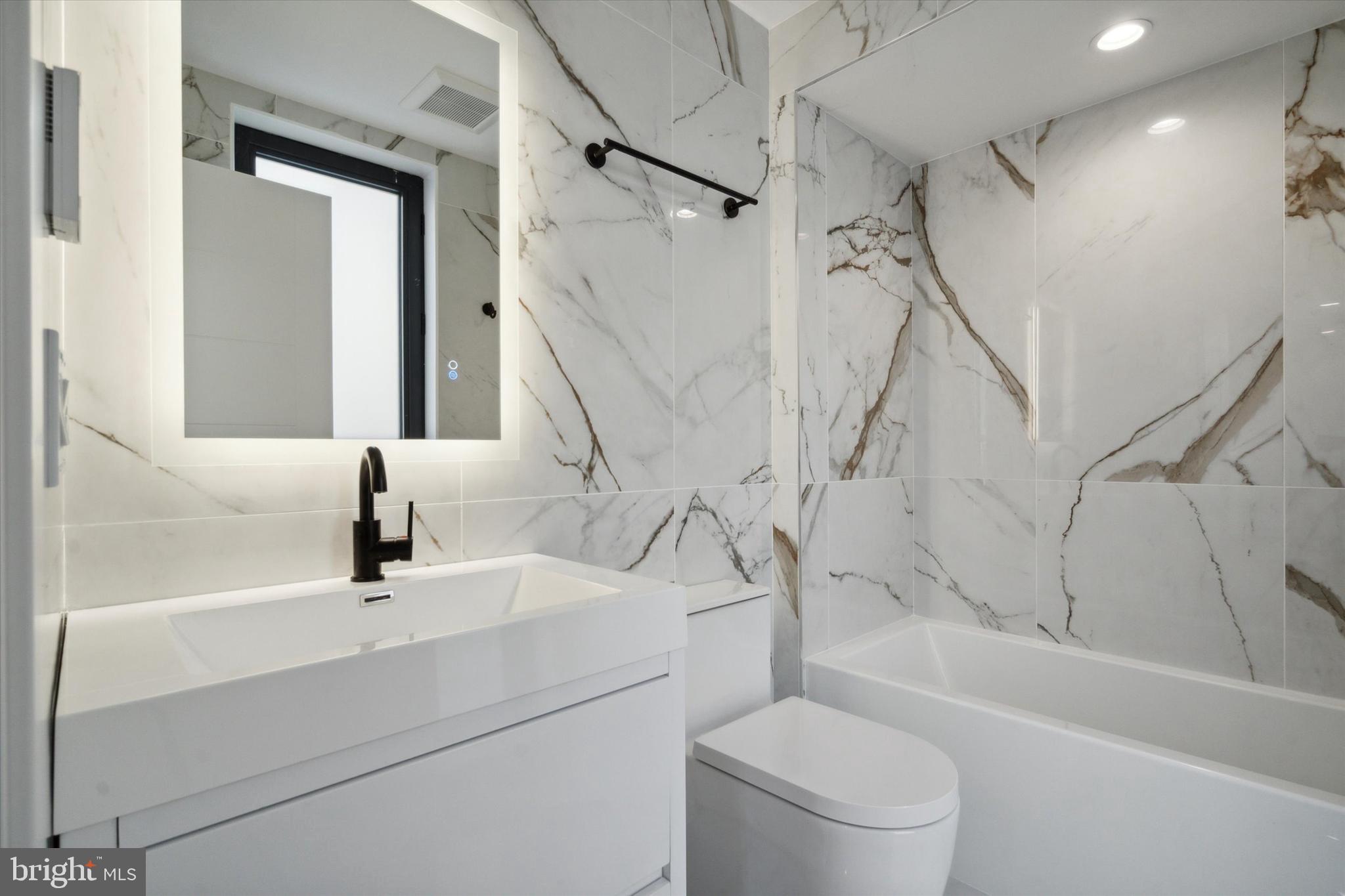 PACKER PARK - Residential