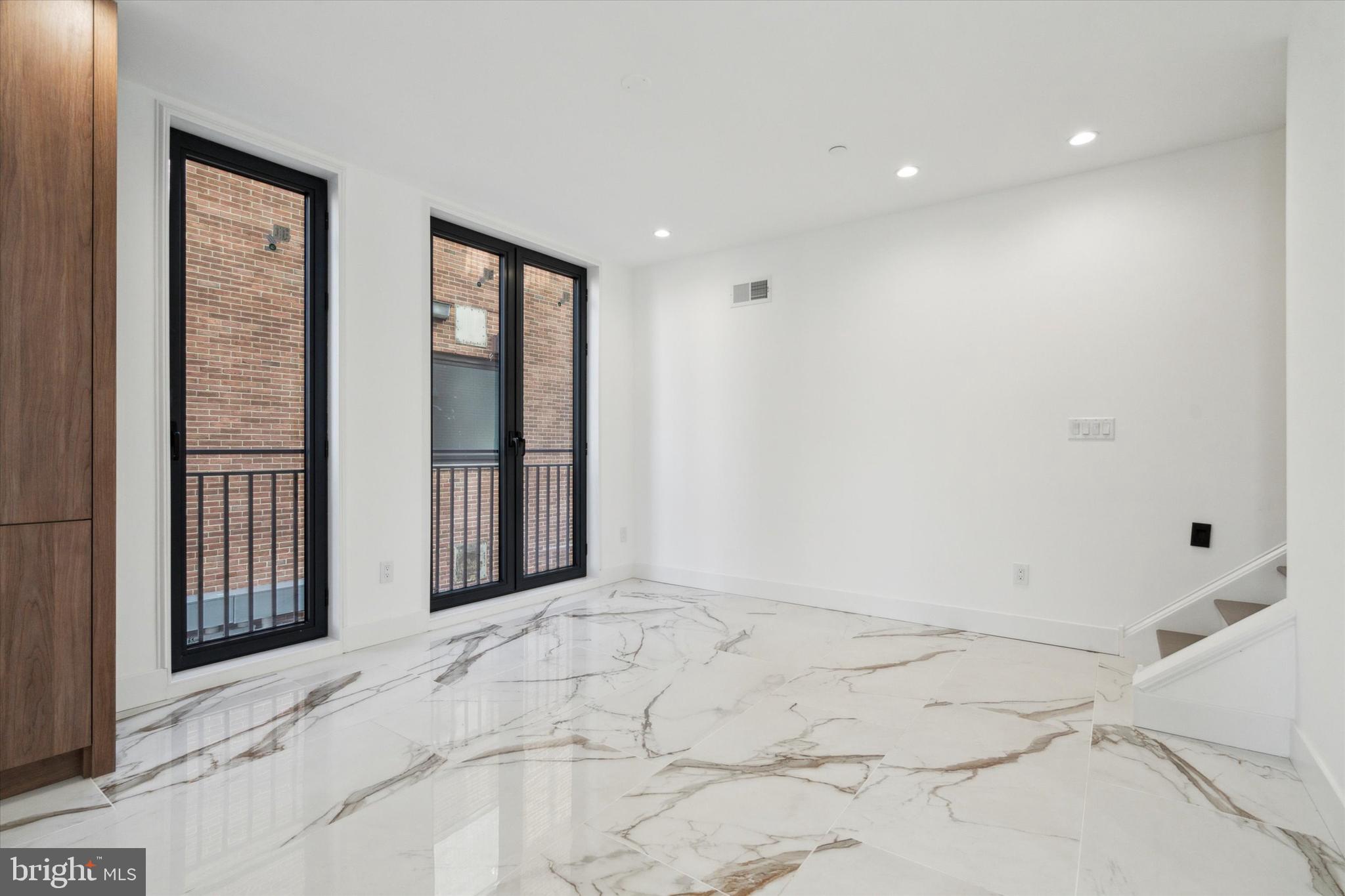 PACKER PARK - Residential