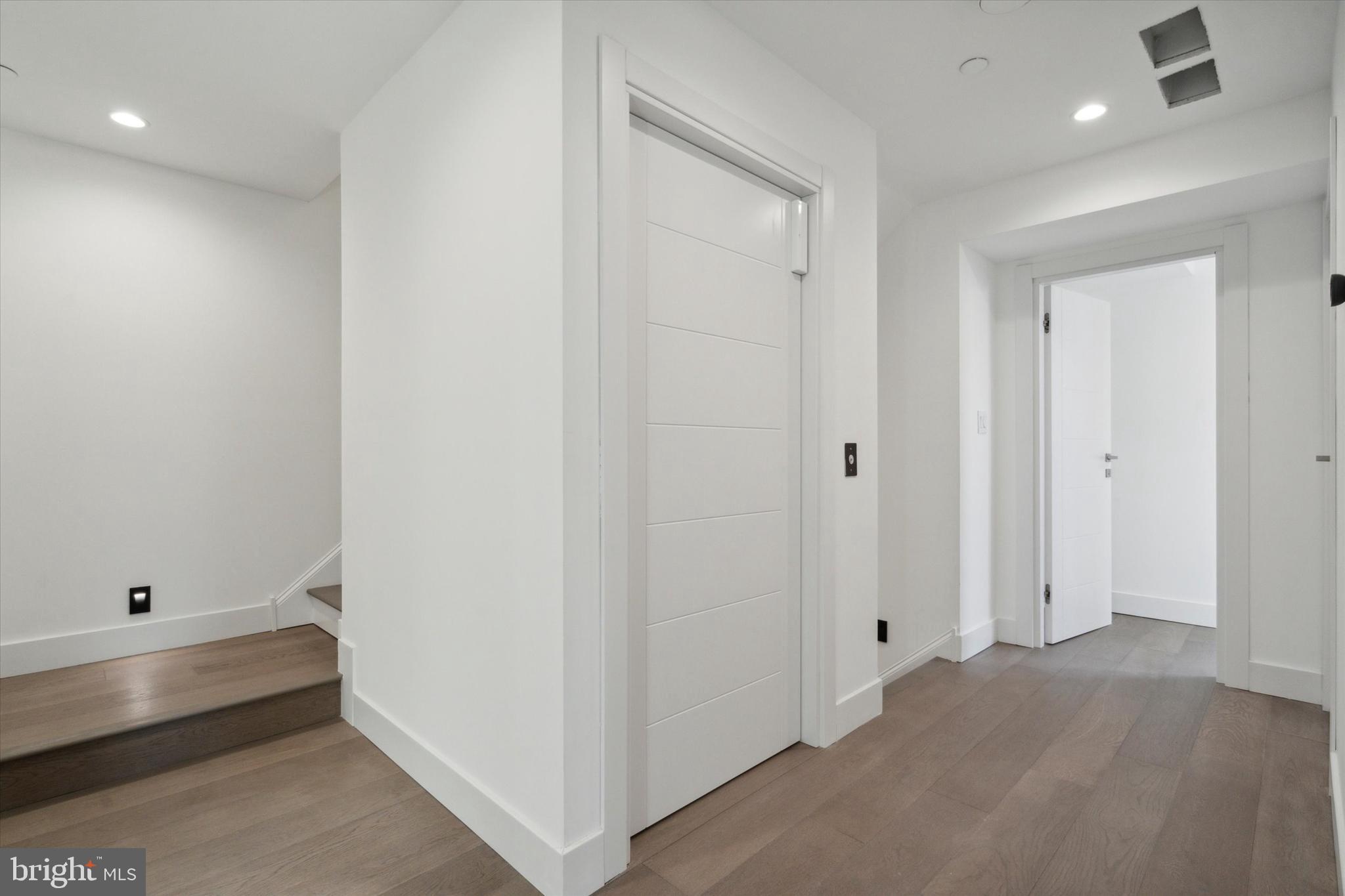 PACKER PARK - Residential