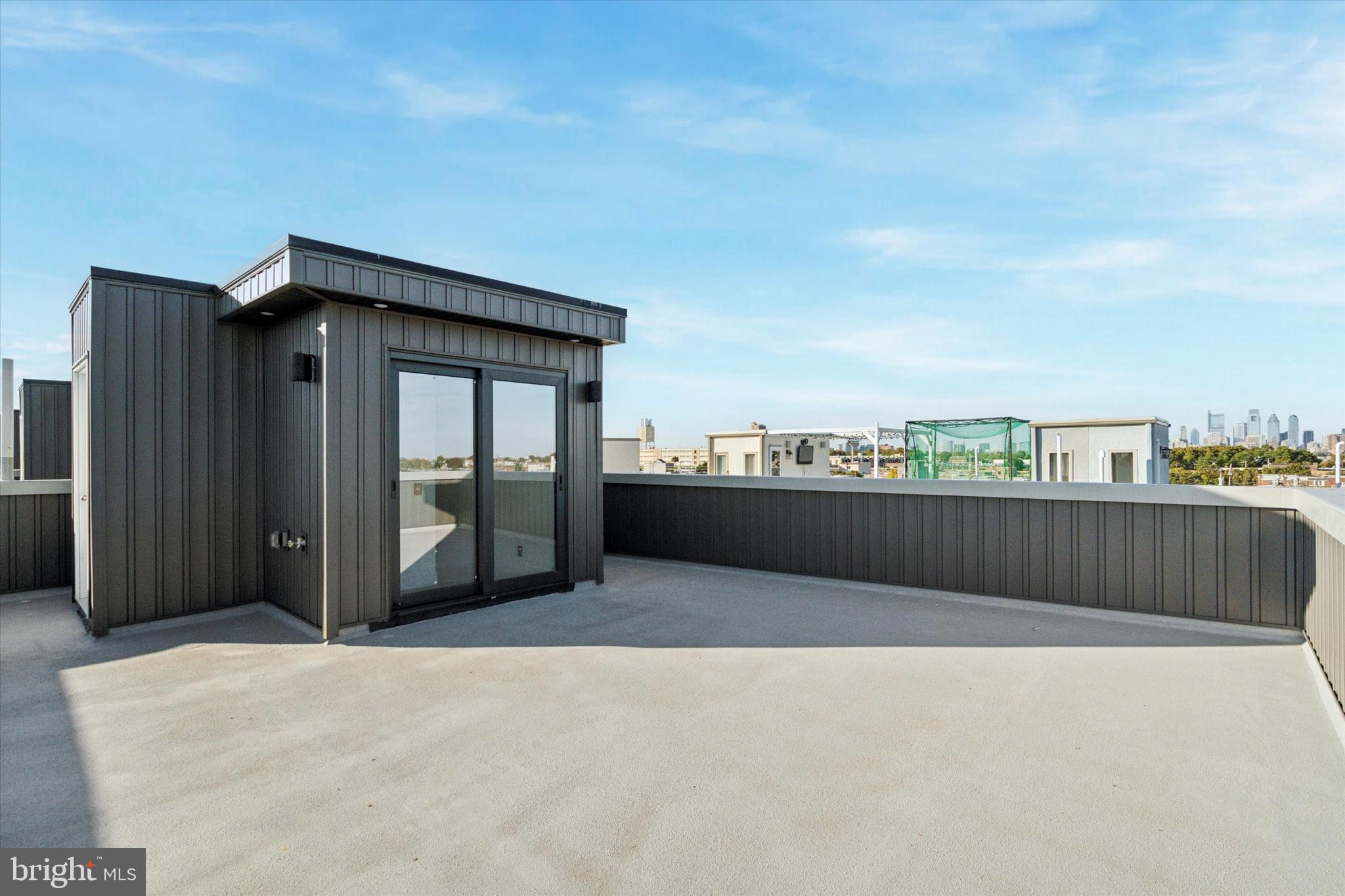 PACKER PARK - Residential