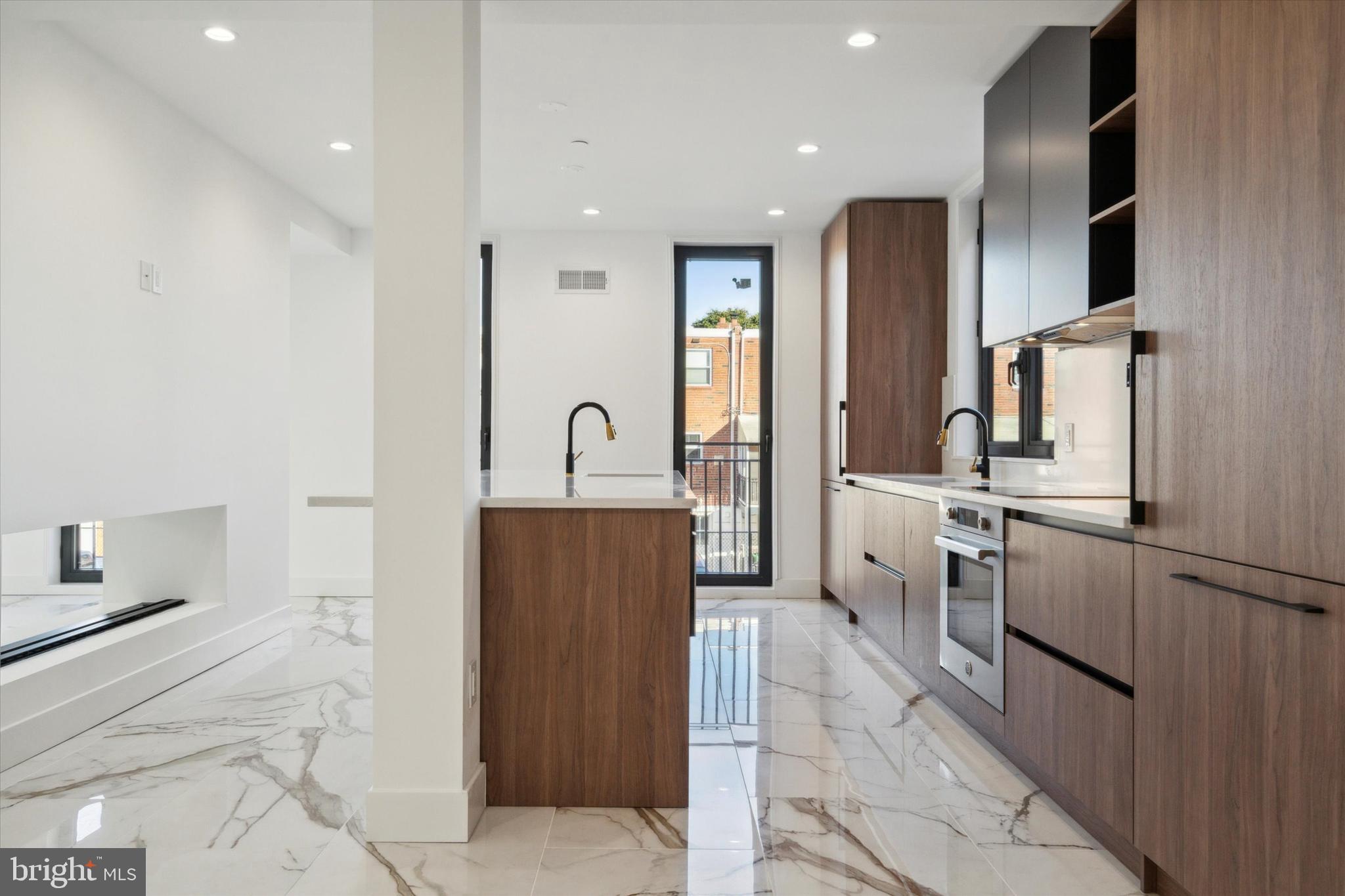 PACKER PARK - Residential