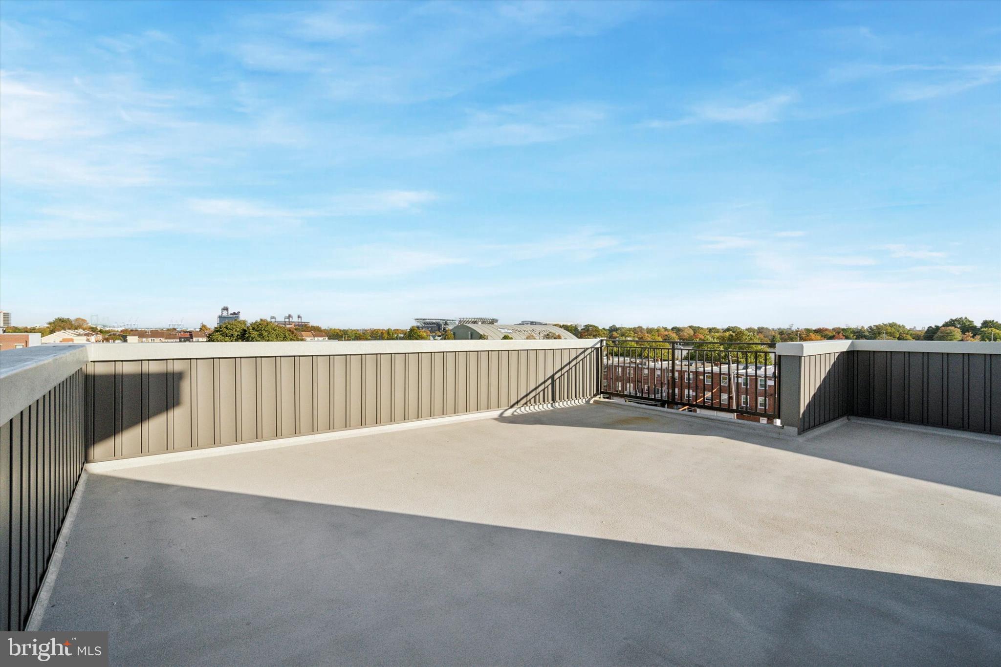 PACKER PARK - Residential