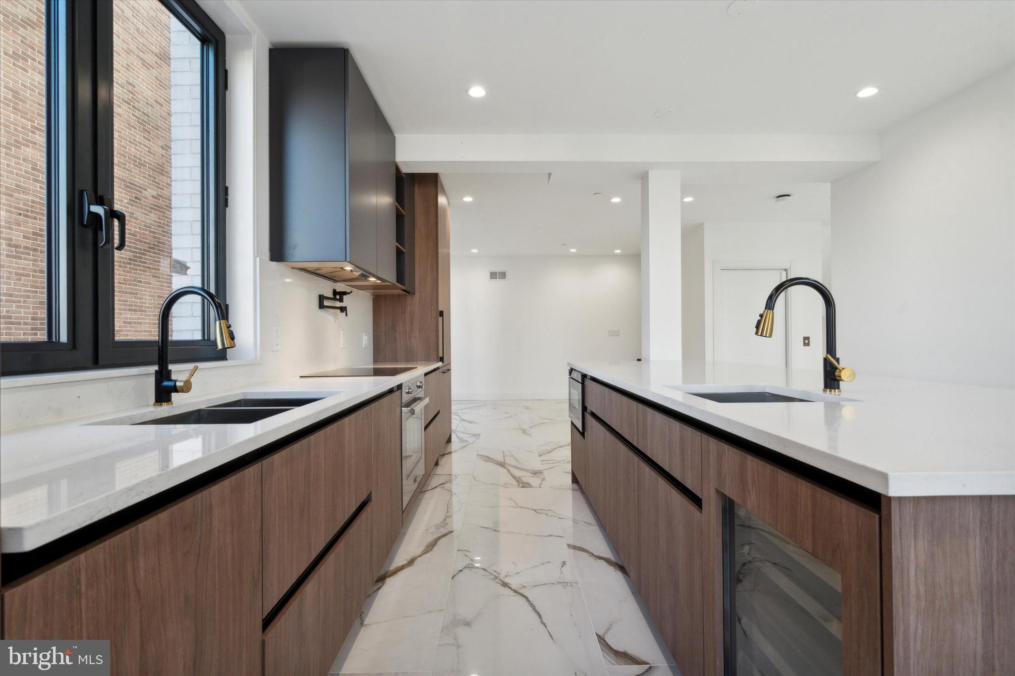 PACKER PARK - Residential