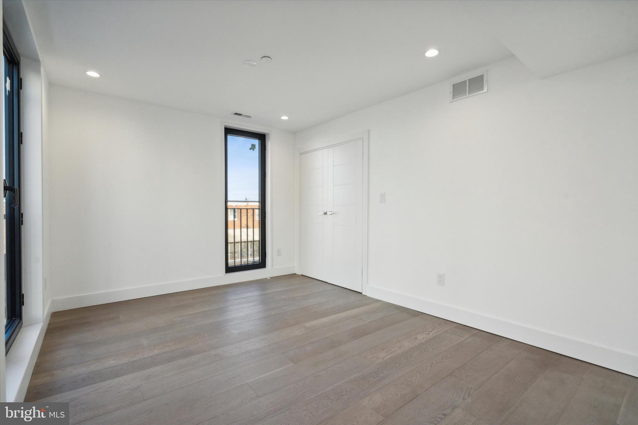 PACKER PARK - Residential