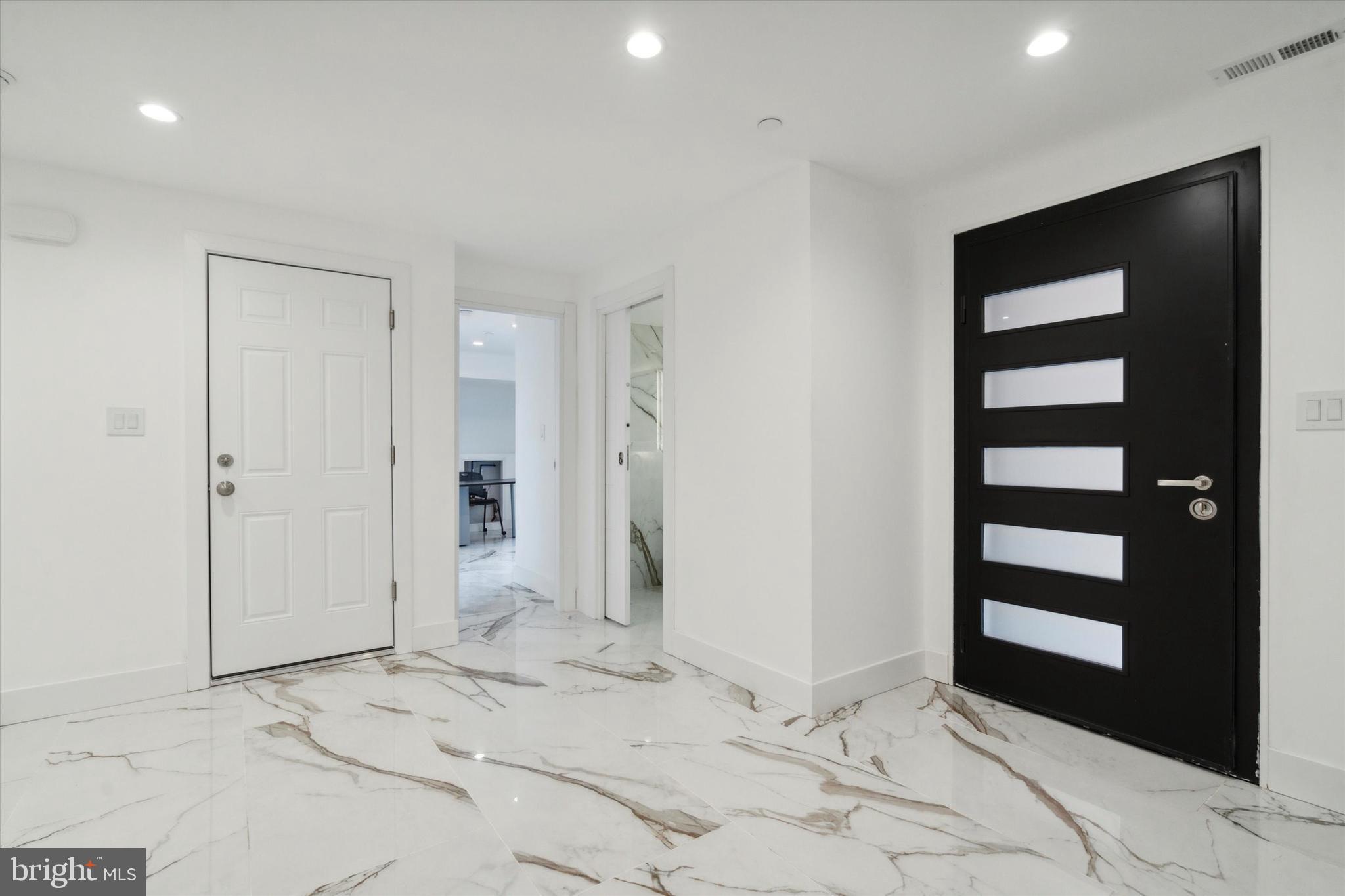 PACKER PARK - Residential