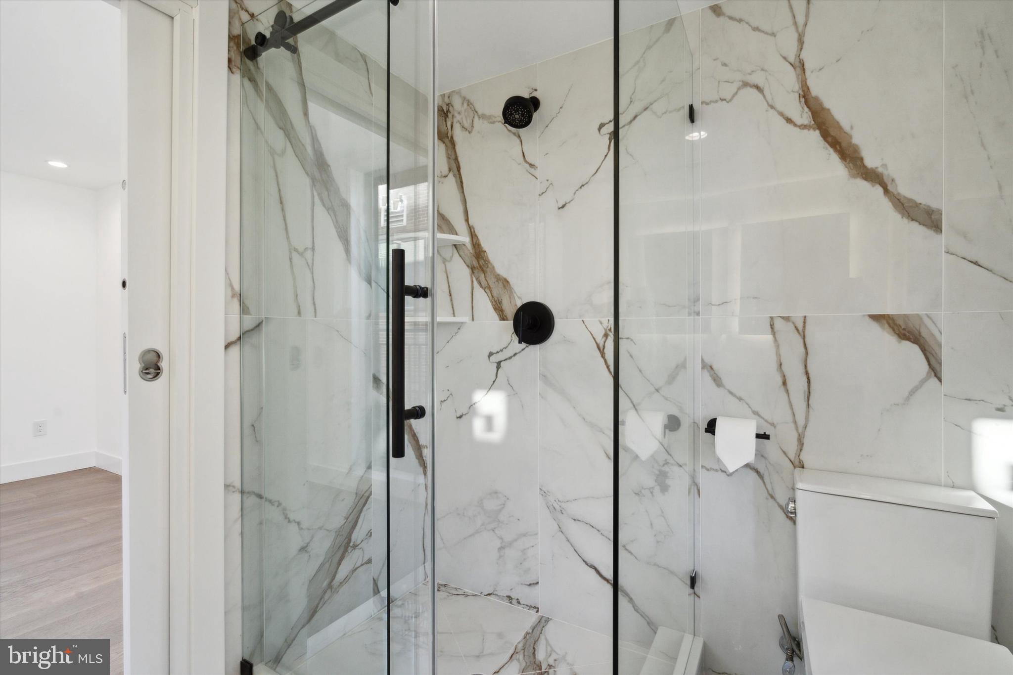 PACKER PARK - Residential