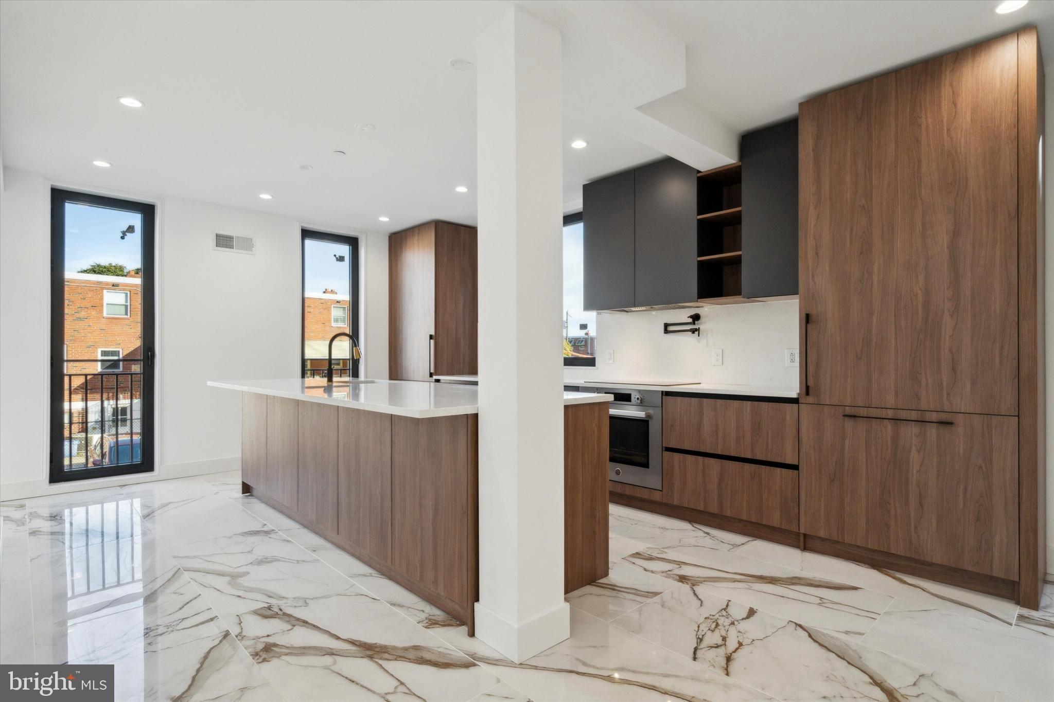 PACKER PARK - Residential