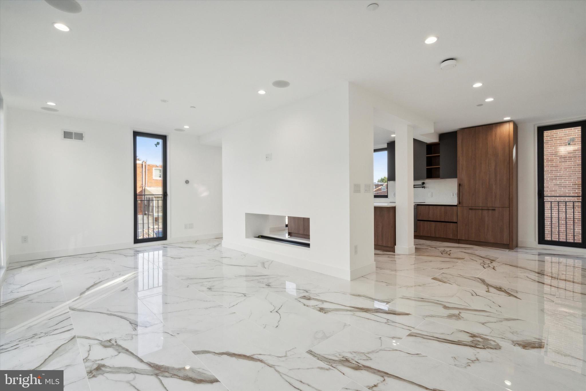 PACKER PARK - Residential