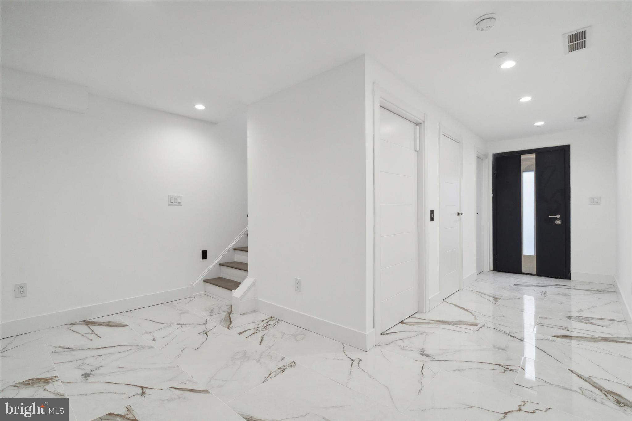 PACKER PARK - Residential