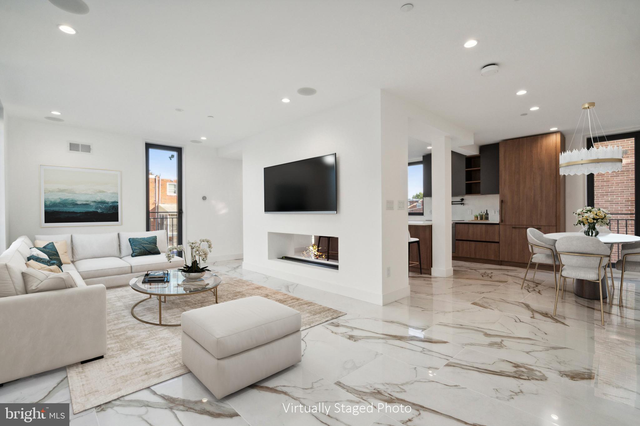 PACKER PARK - Residential