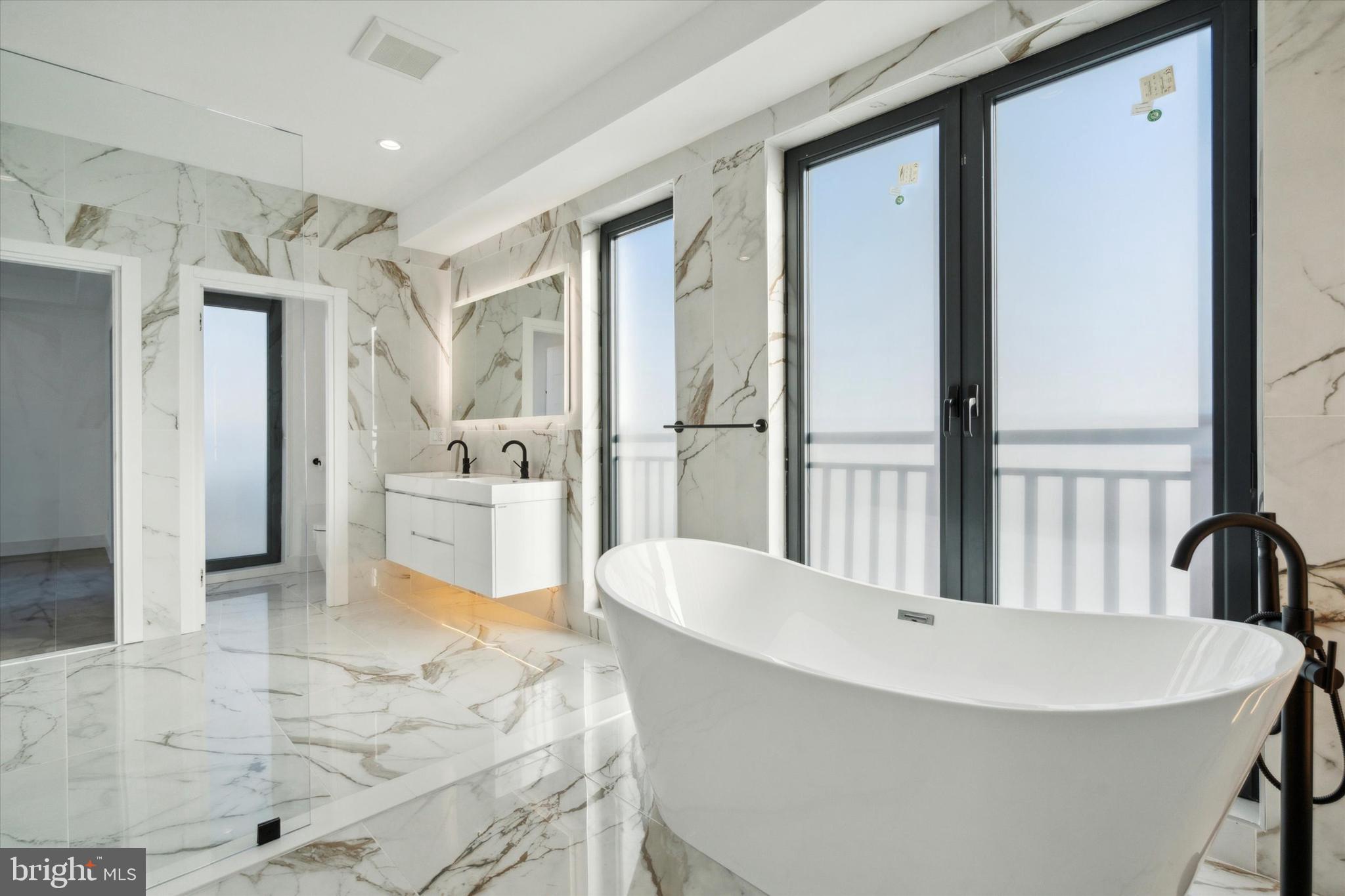 PACKER PARK - Residential