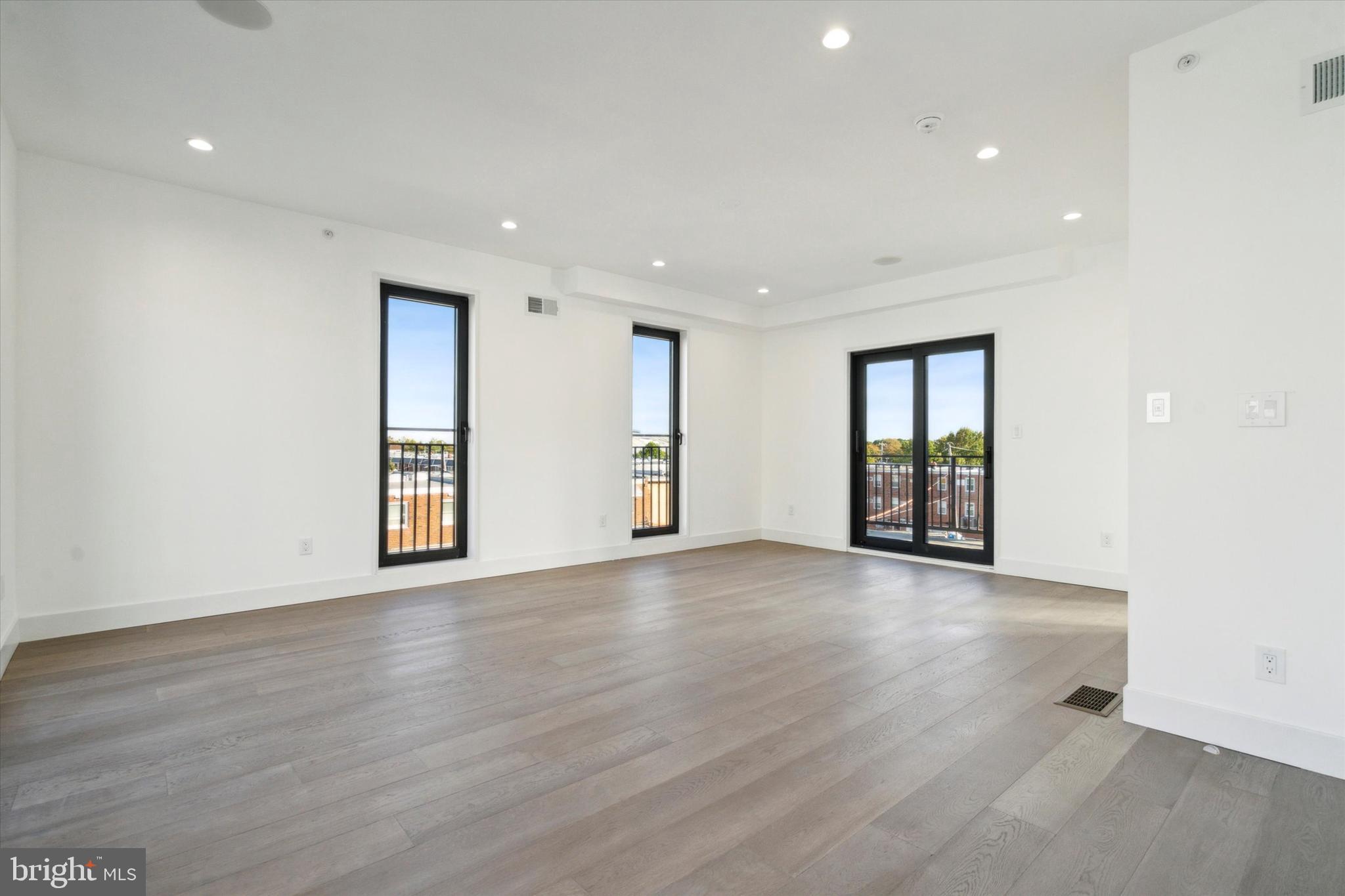 PACKER PARK - Residential