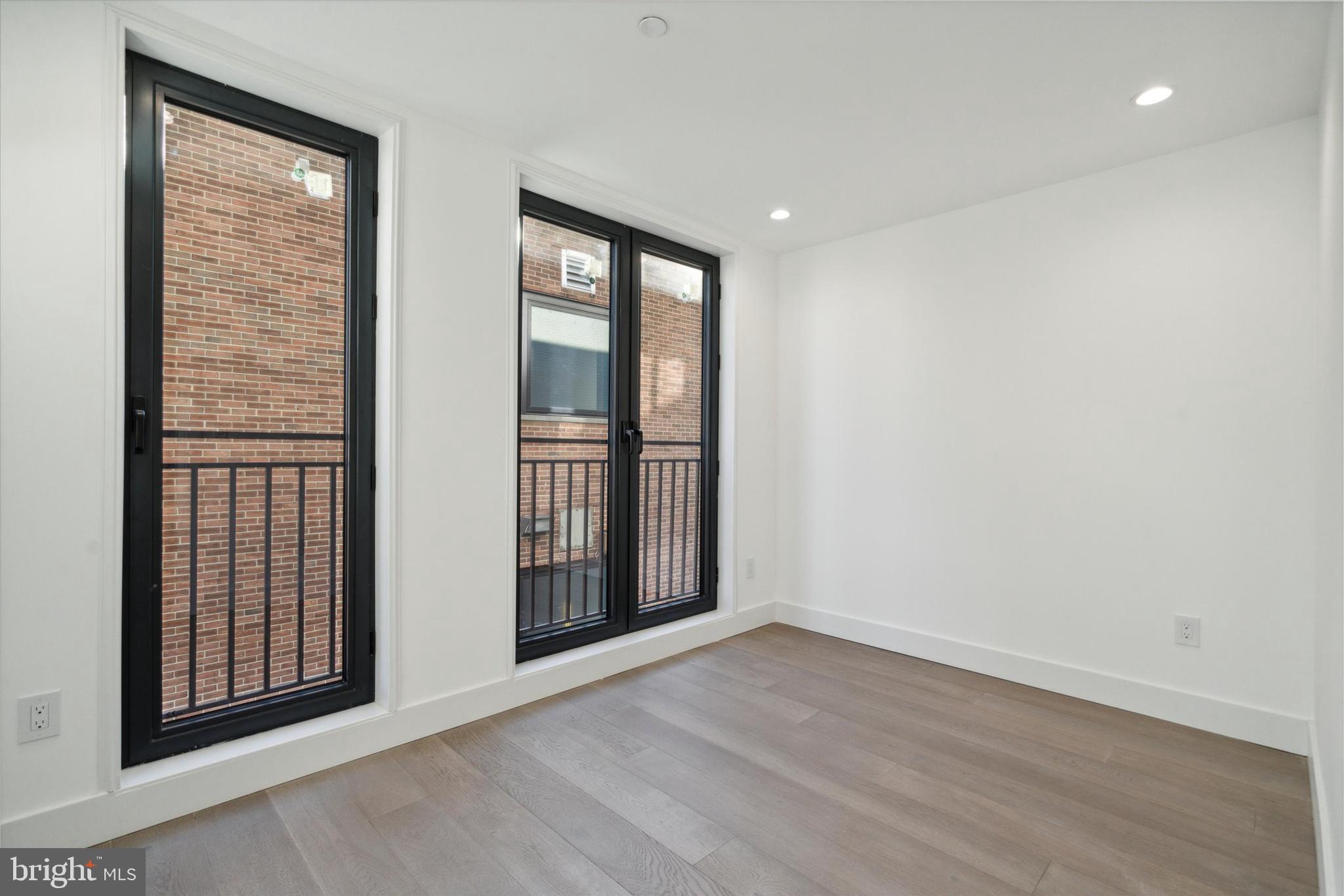 PACKER PARK - Residential