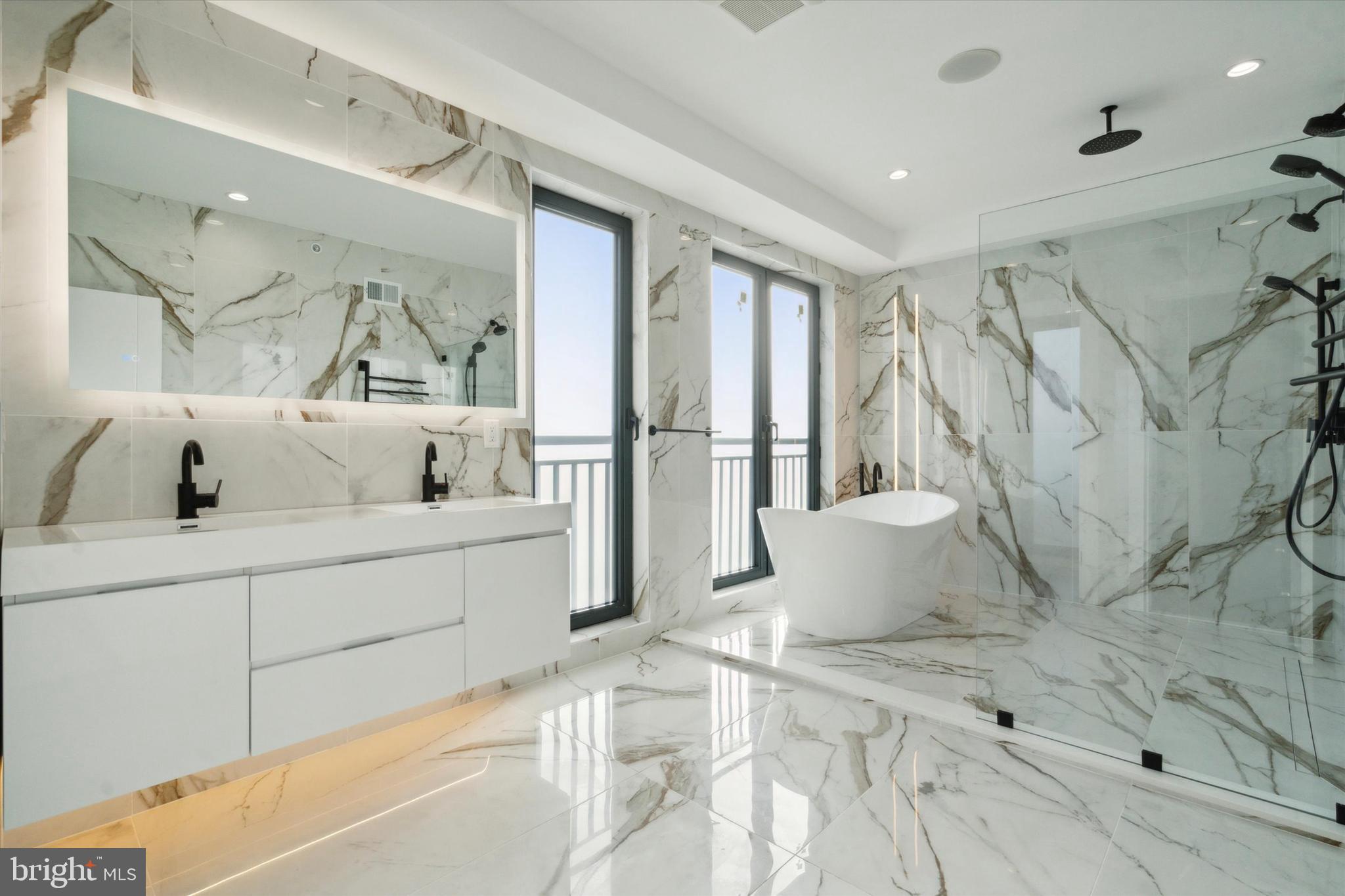 PACKER PARK - Residential