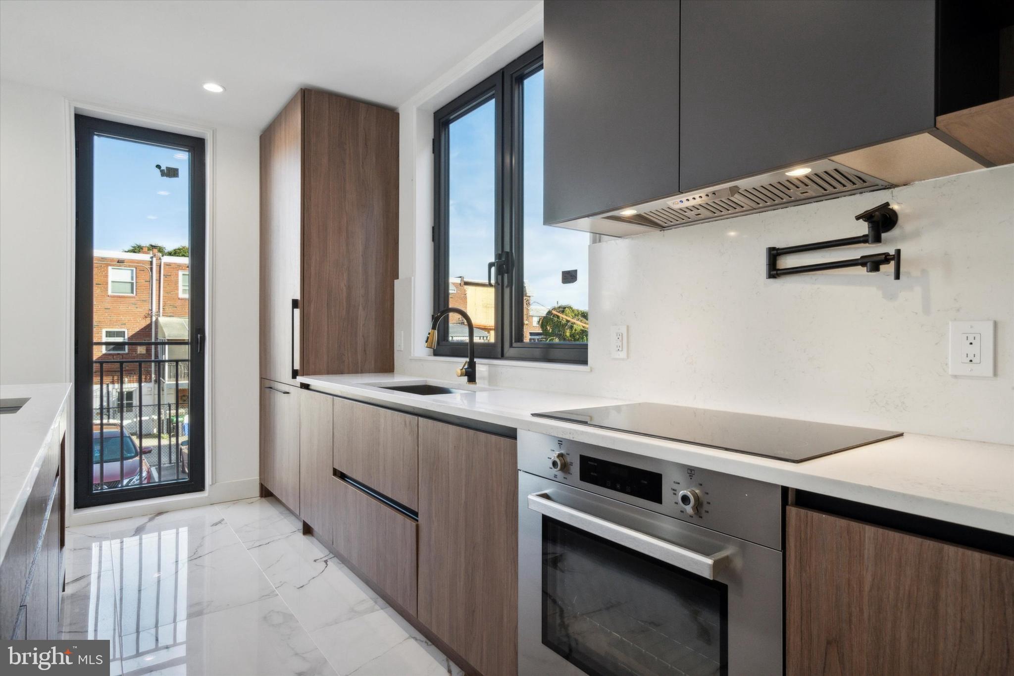 PACKER PARK - Residential