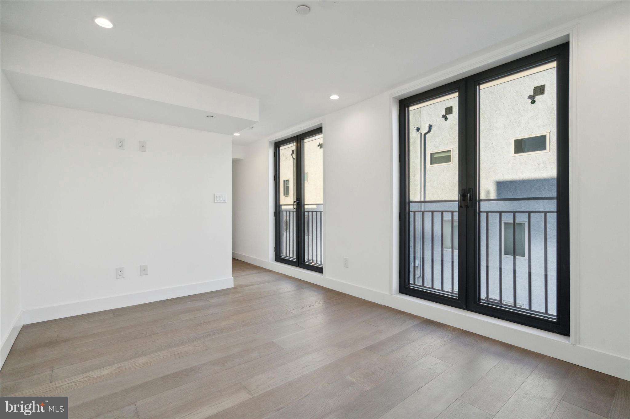 PACKER PARK - Residential