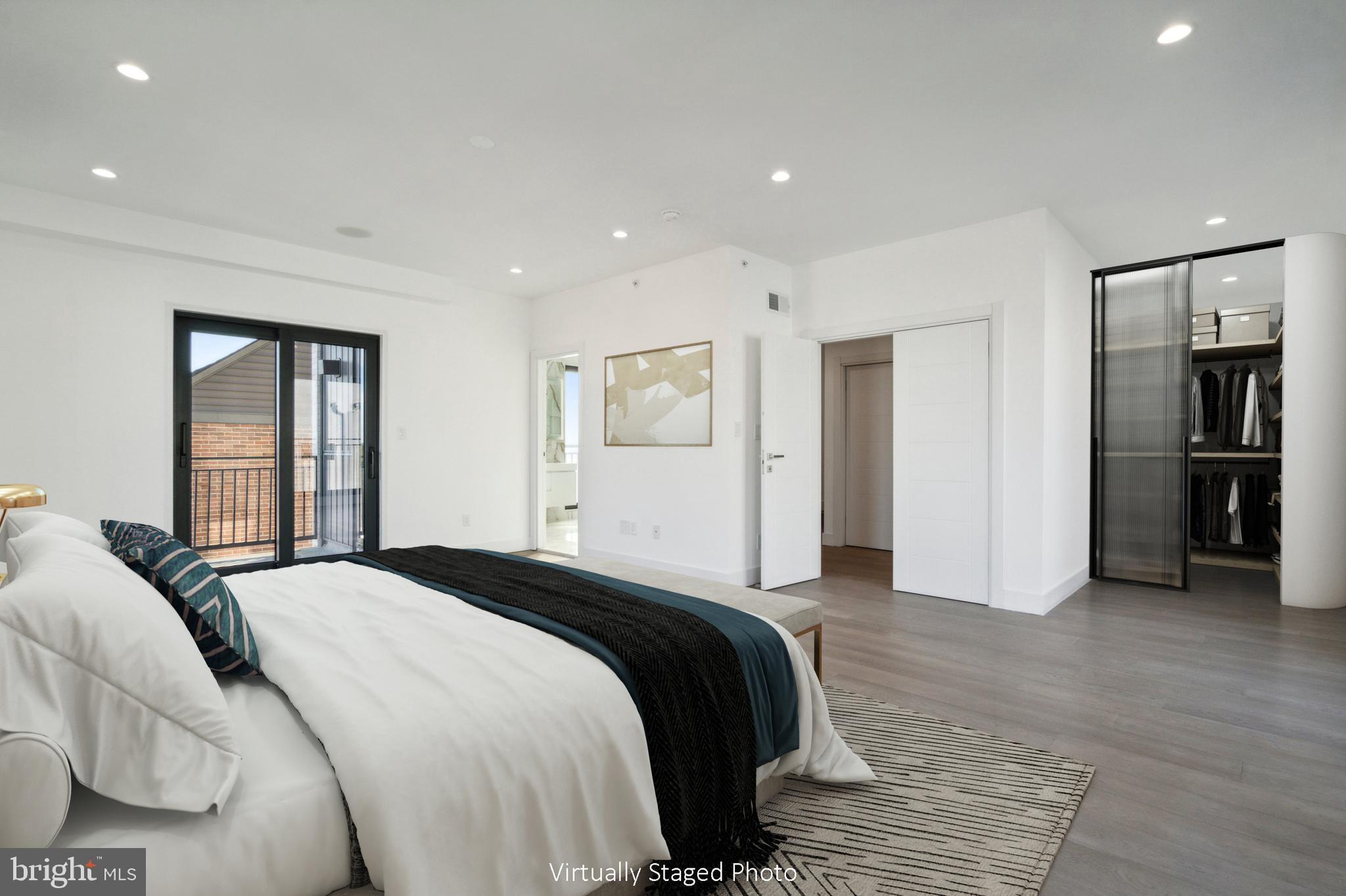 PACKER PARK - Residential