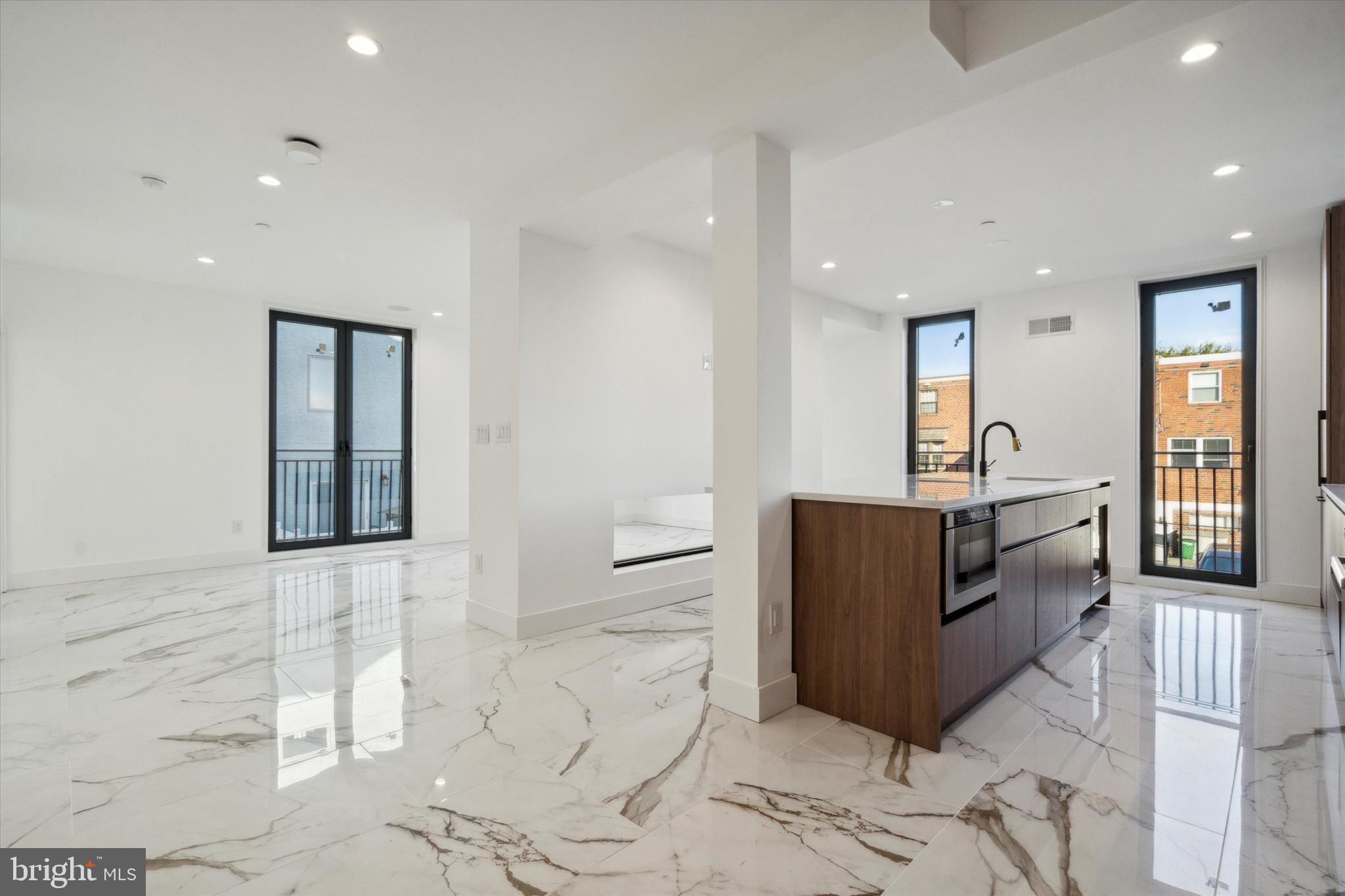 PACKER PARK - Residential