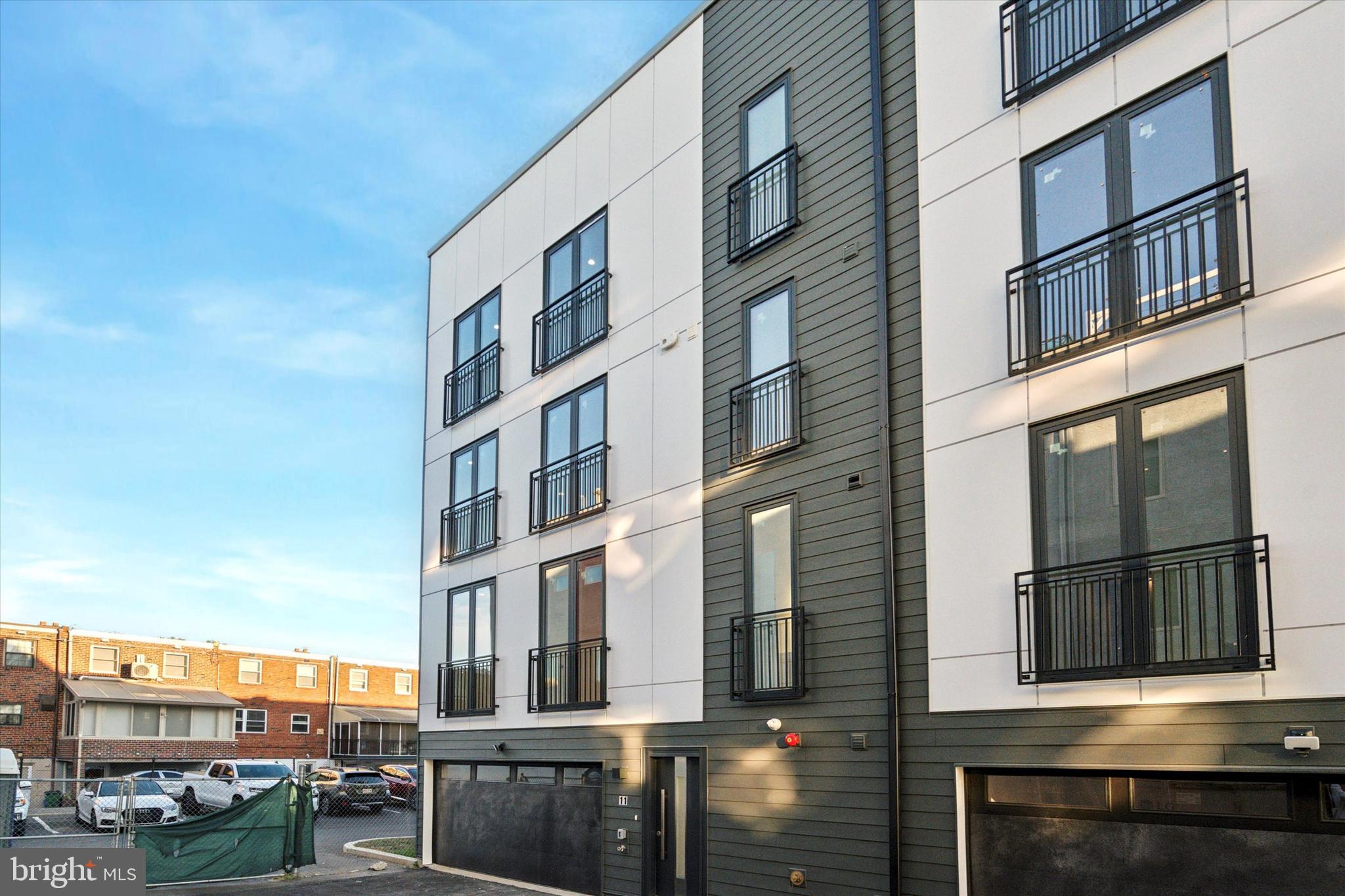 PACKER PARK - Residential