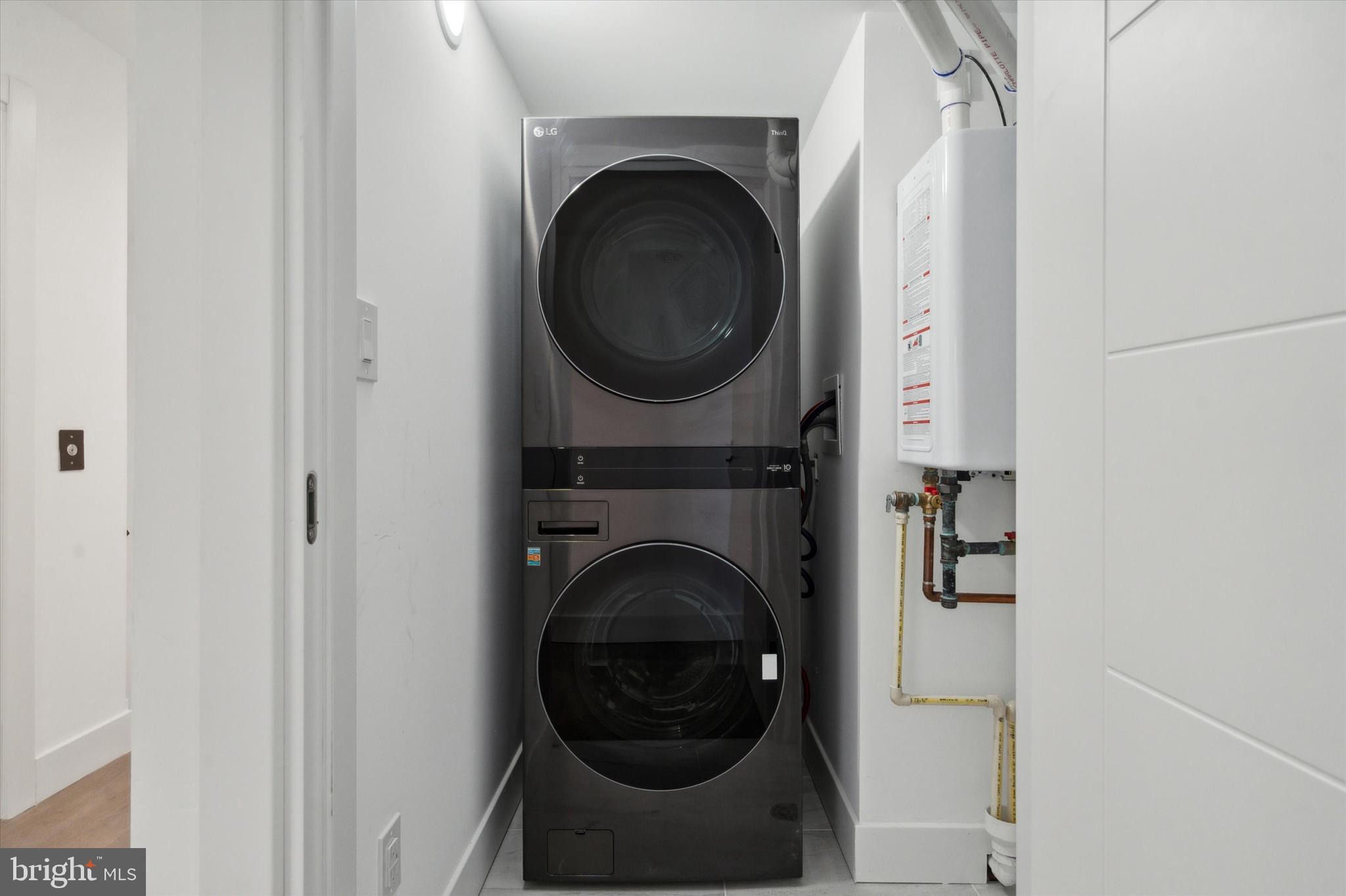 PACKER PARK - Residential