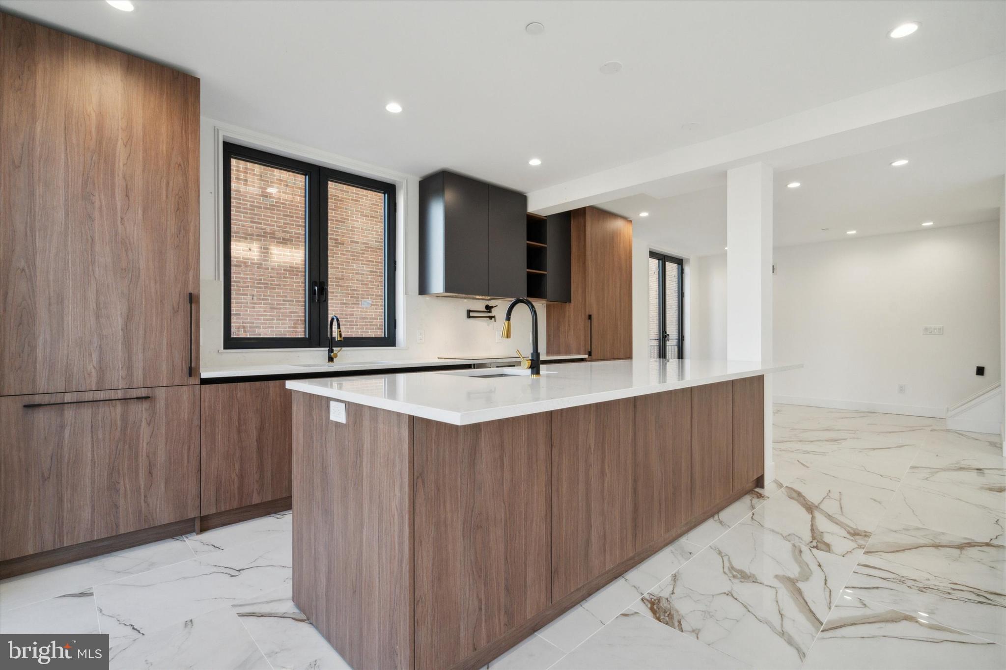 PACKER PARK - Residential