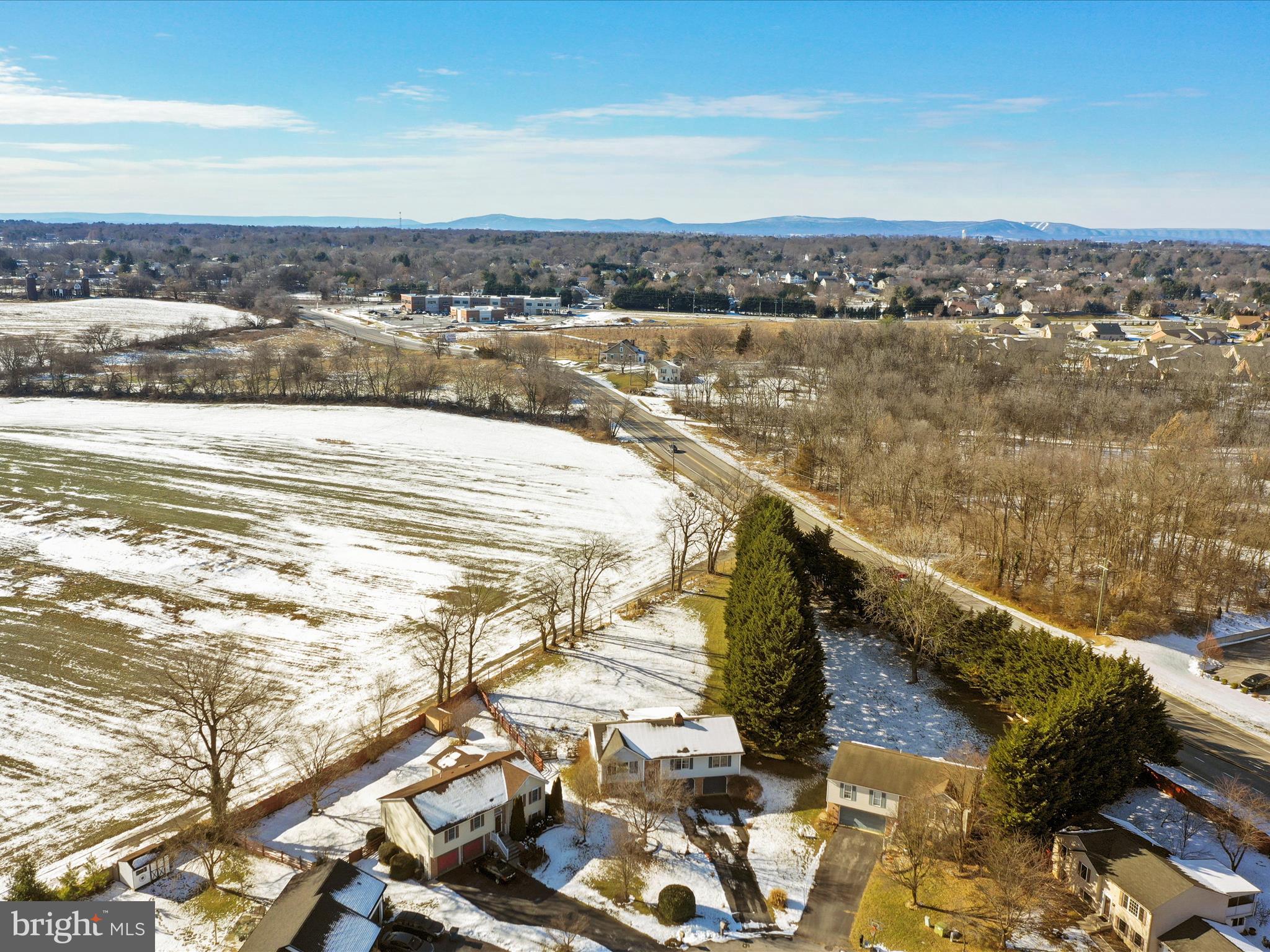 NORTHBROOK ESTATES - Residential