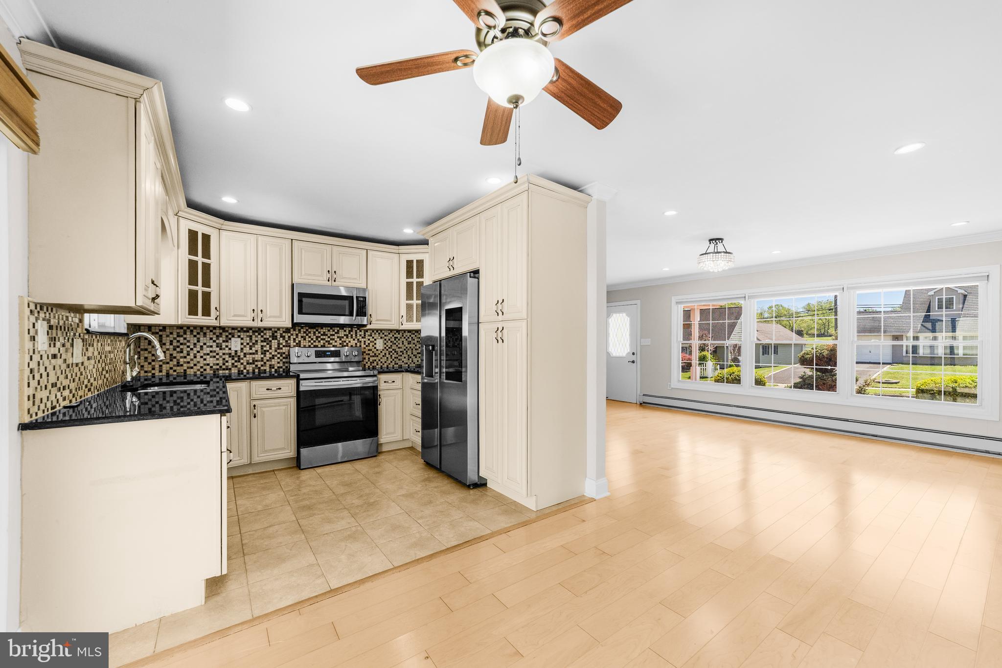 HIGHLAND PARK - Residential