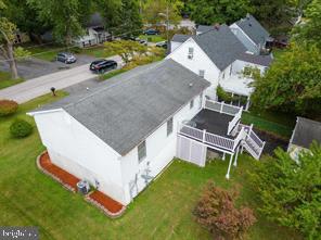 LANDSDOWNE - Residential