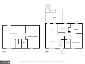 LANDSDOWNE - Residential