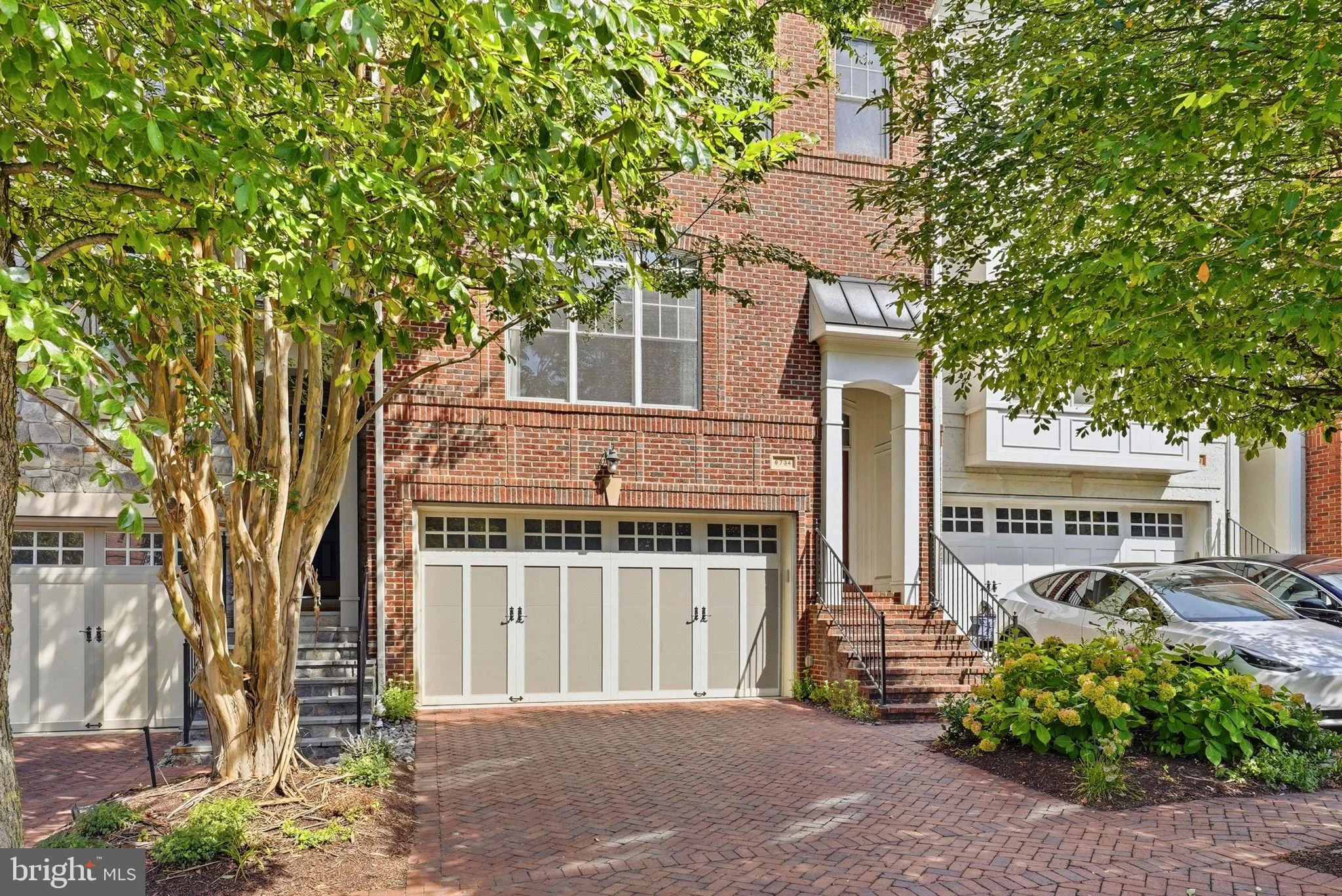 6734 Darrells Grant Place, Falls Church, VA, 22043