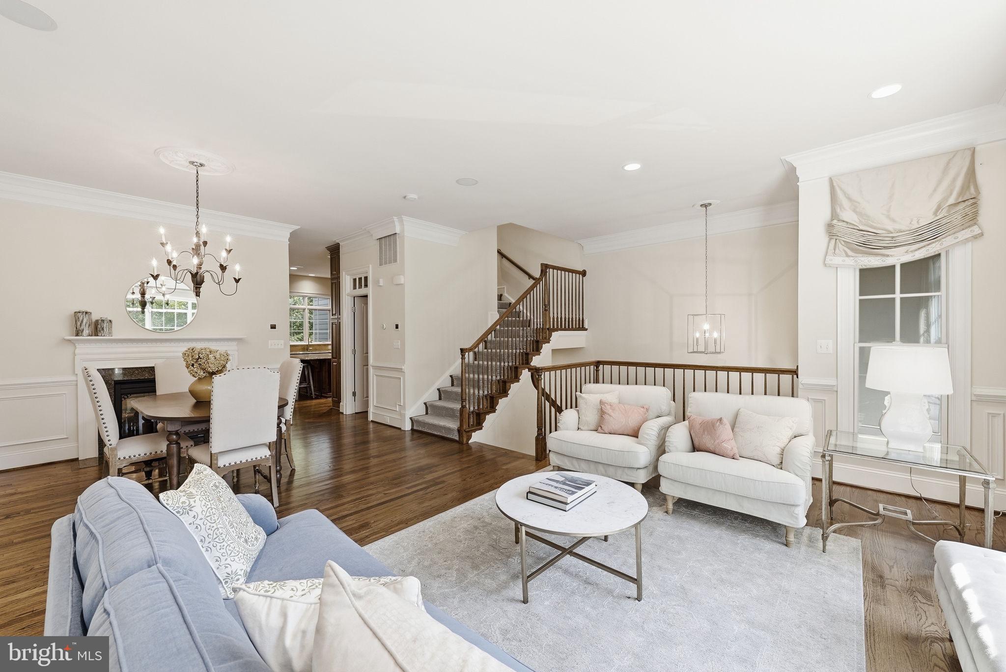 6734 DARRELLS GRANT PLACE
