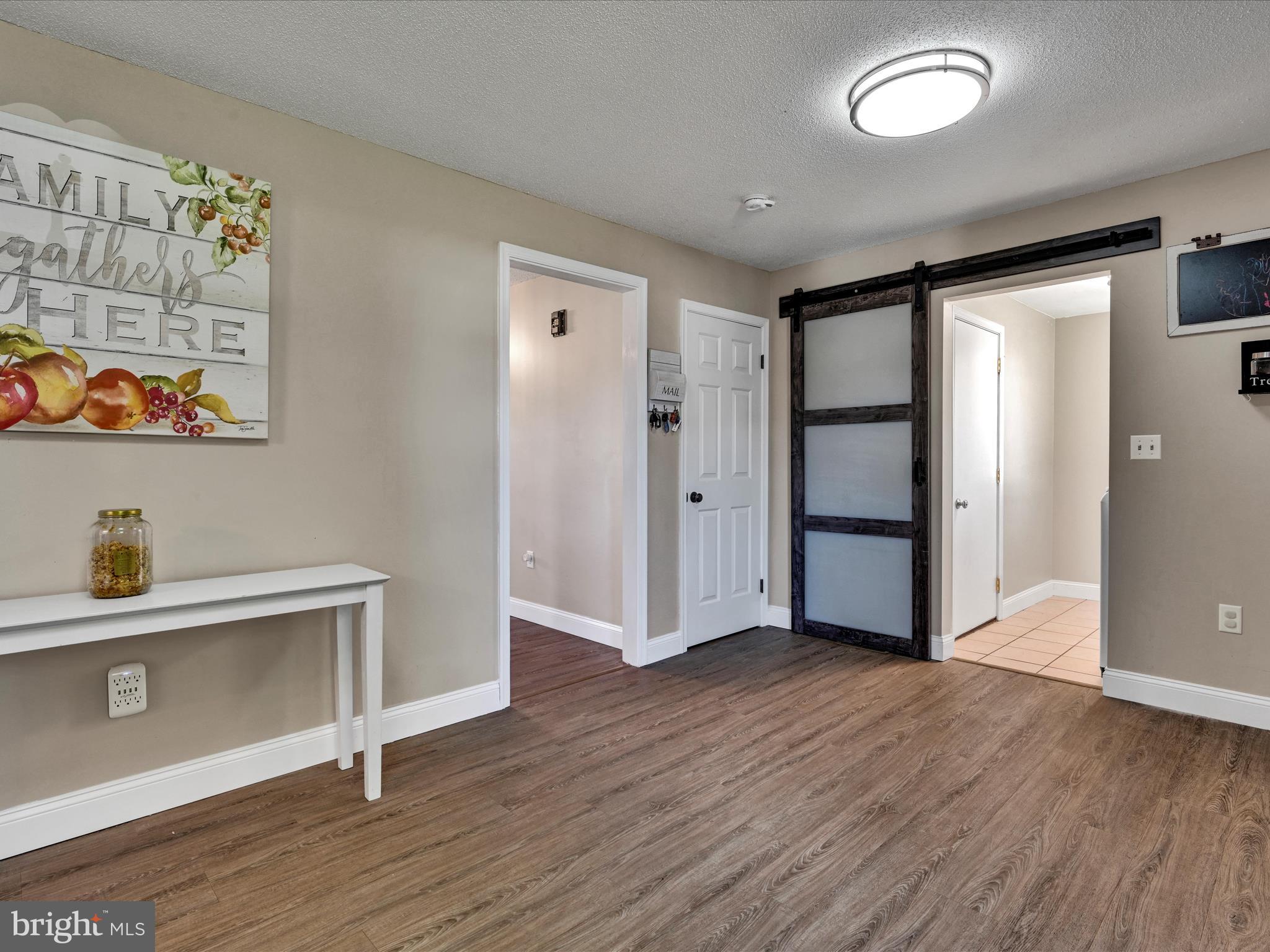 SWATARA TOWNSHIP - Residential