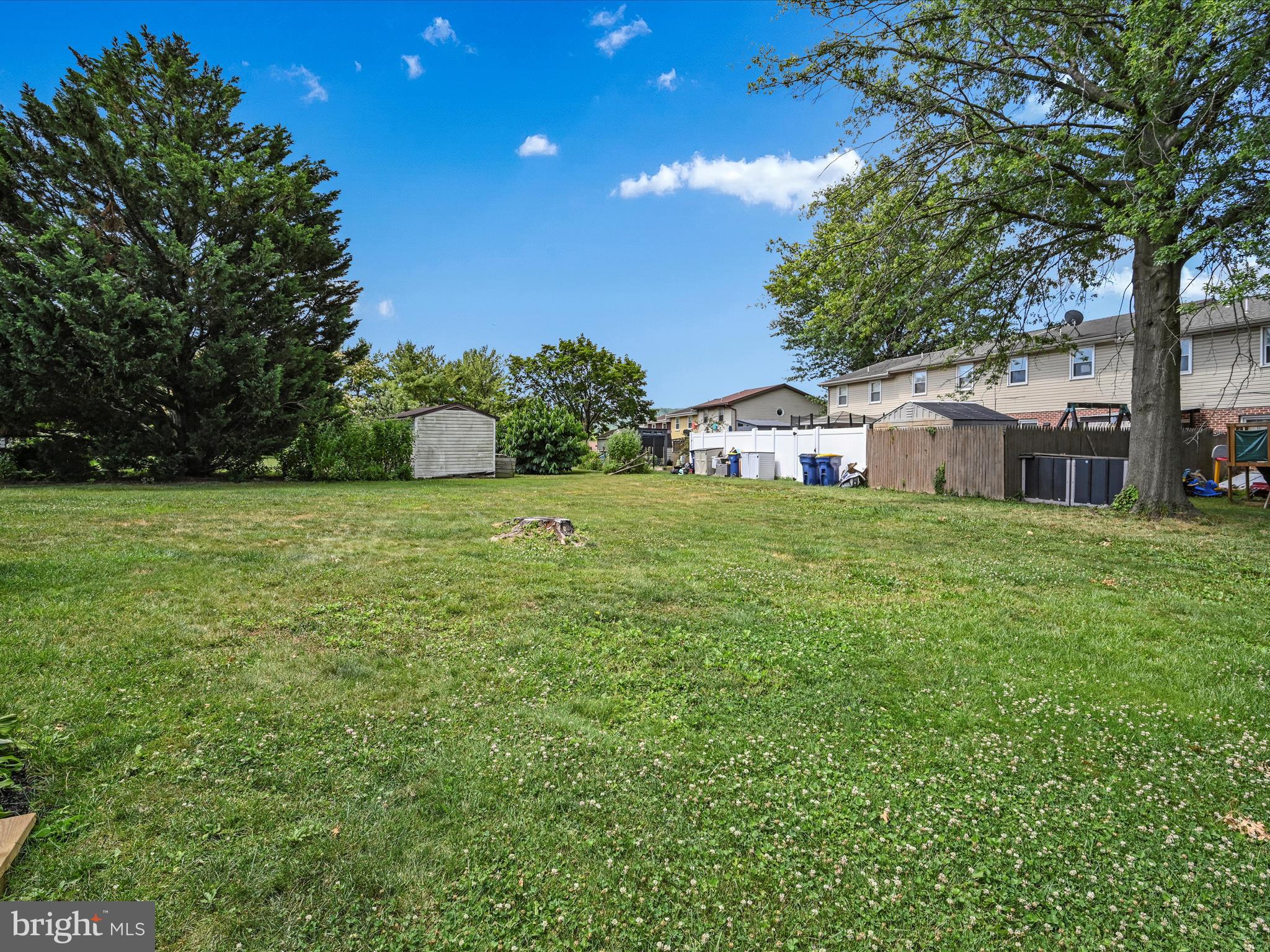 SWATARA TOWNSHIP - Residential