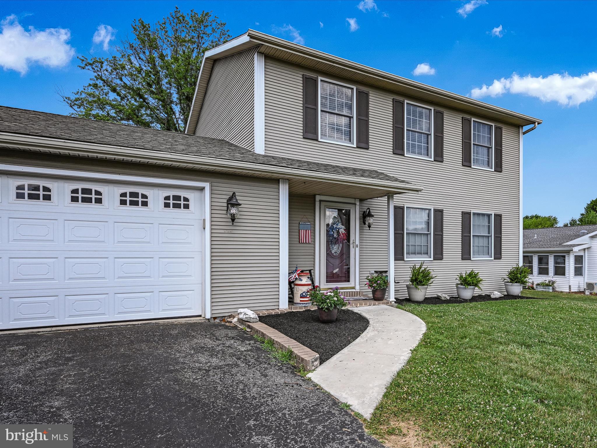 SWATARA TOWNSHIP - Residential