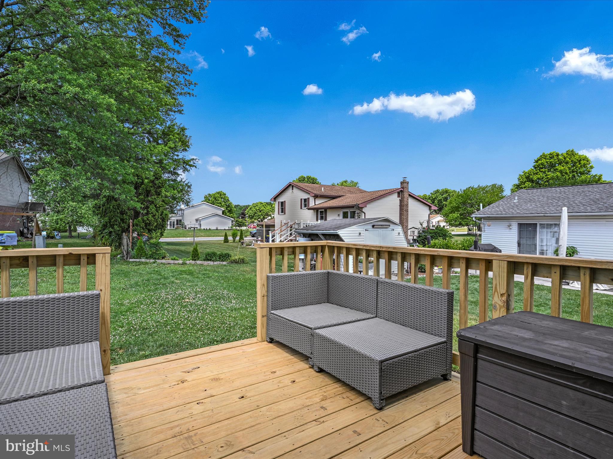 SWATARA TOWNSHIP - Residential