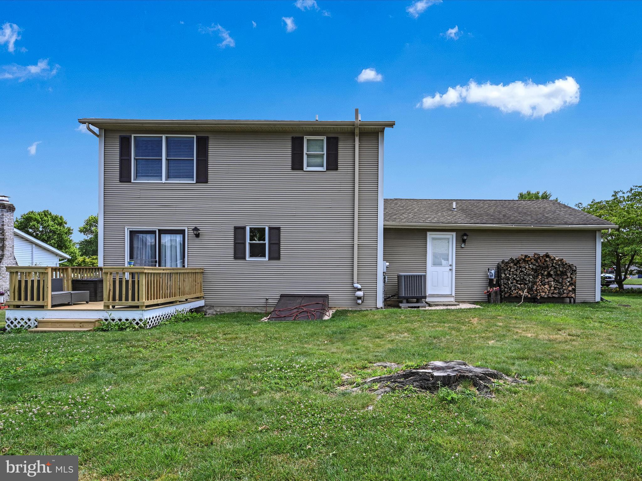 SWATARA TOWNSHIP - Residential