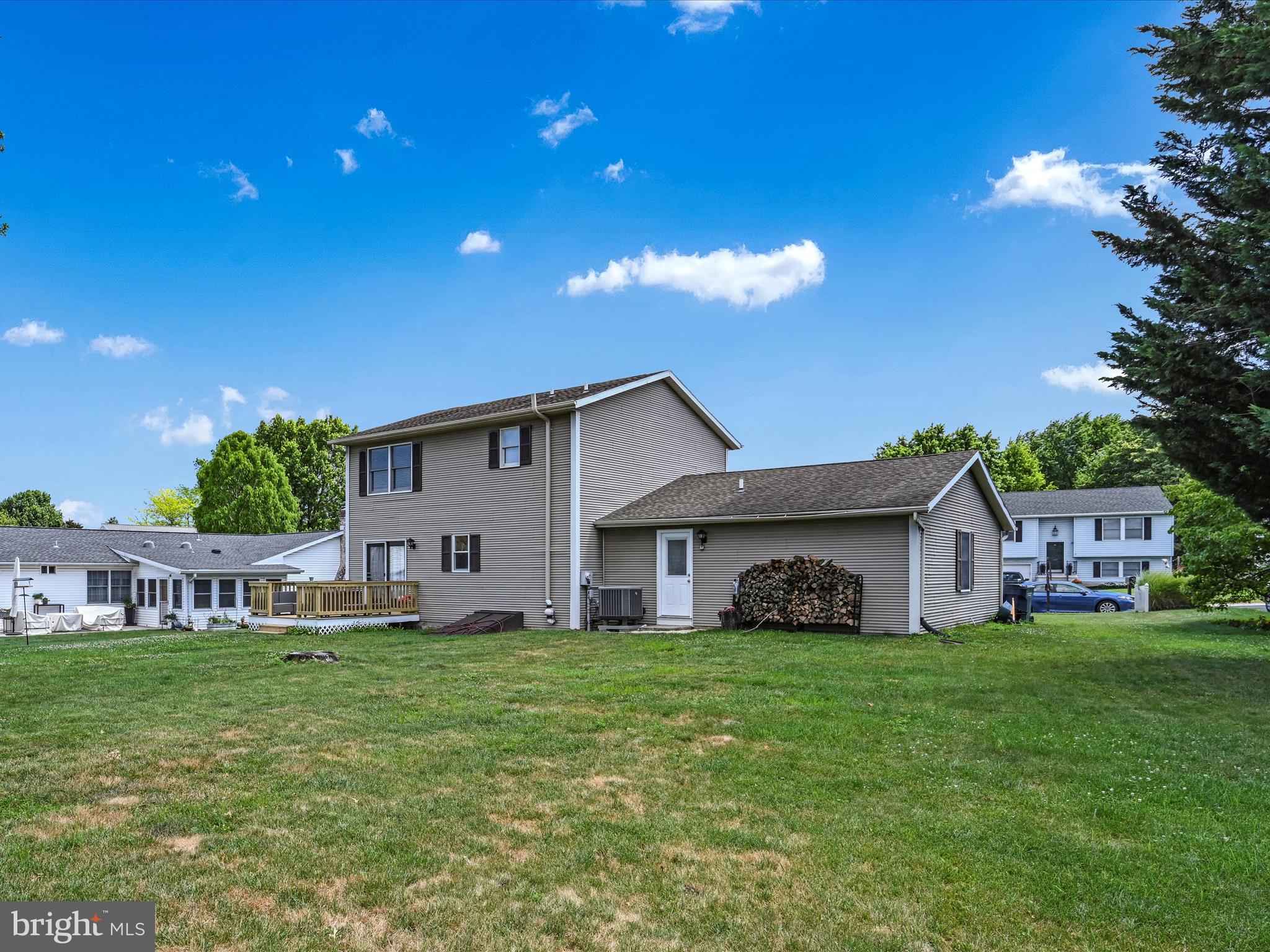 SWATARA TOWNSHIP - Residential