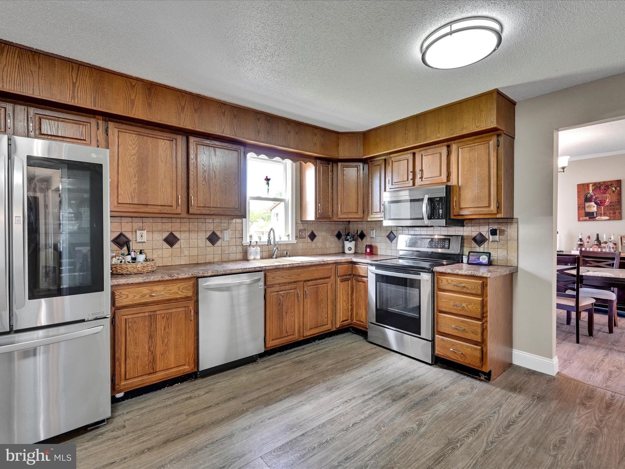 SWATARA TOWNSHIP - Residential