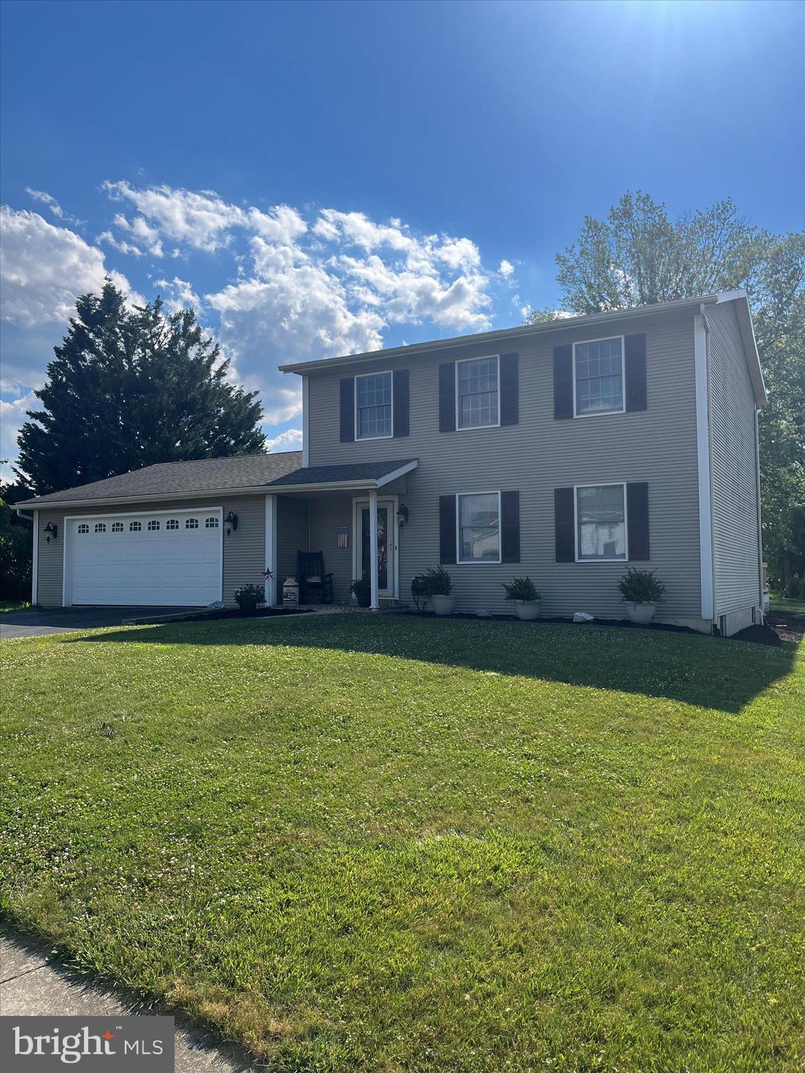 SWATARA TOWNSHIP - Residential