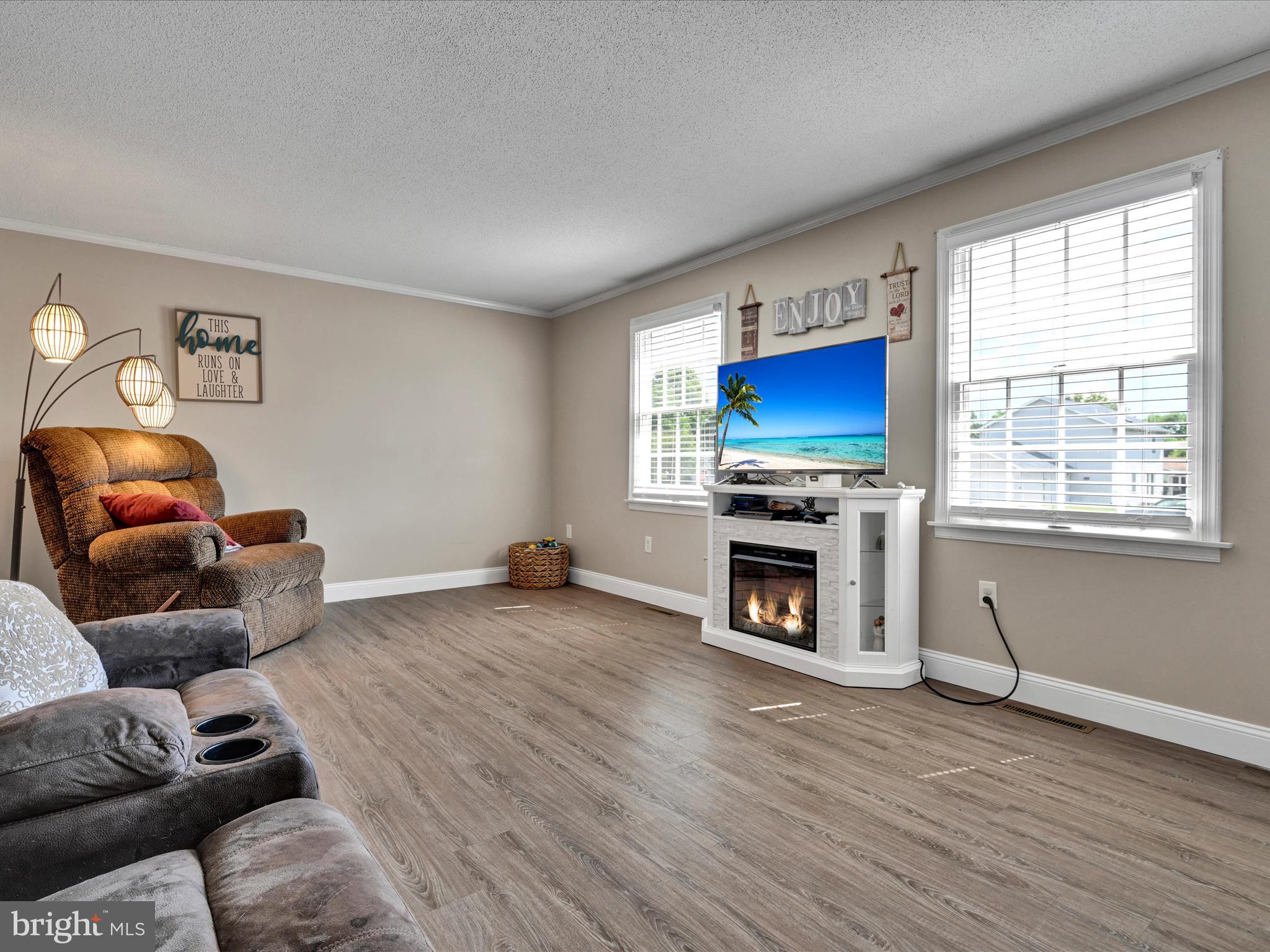 SWATARA TOWNSHIP - Residential