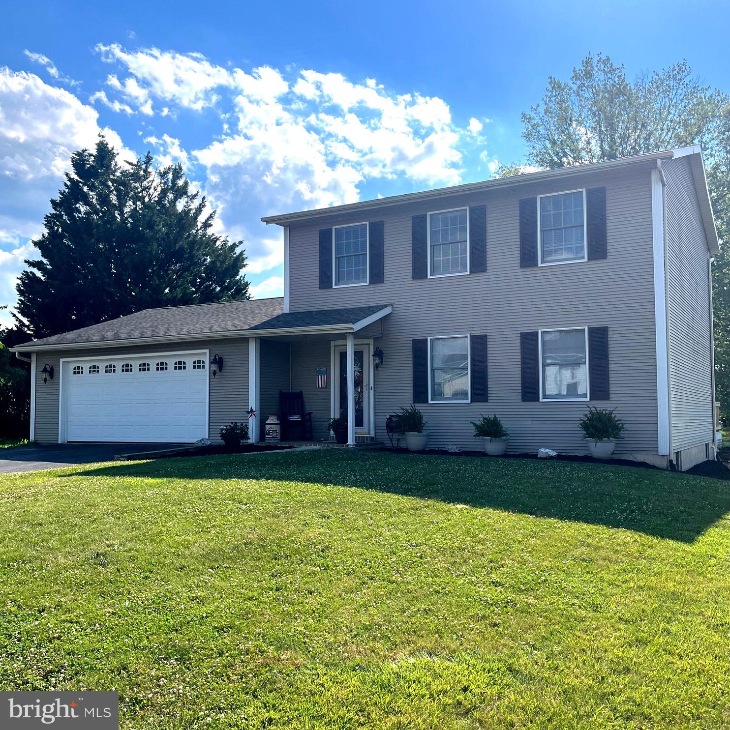 SWATARA TOWNSHIP - Residential
