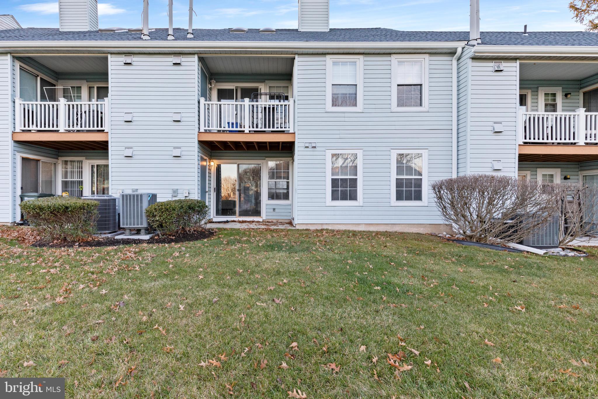 TAPESTRY - Residential Lease