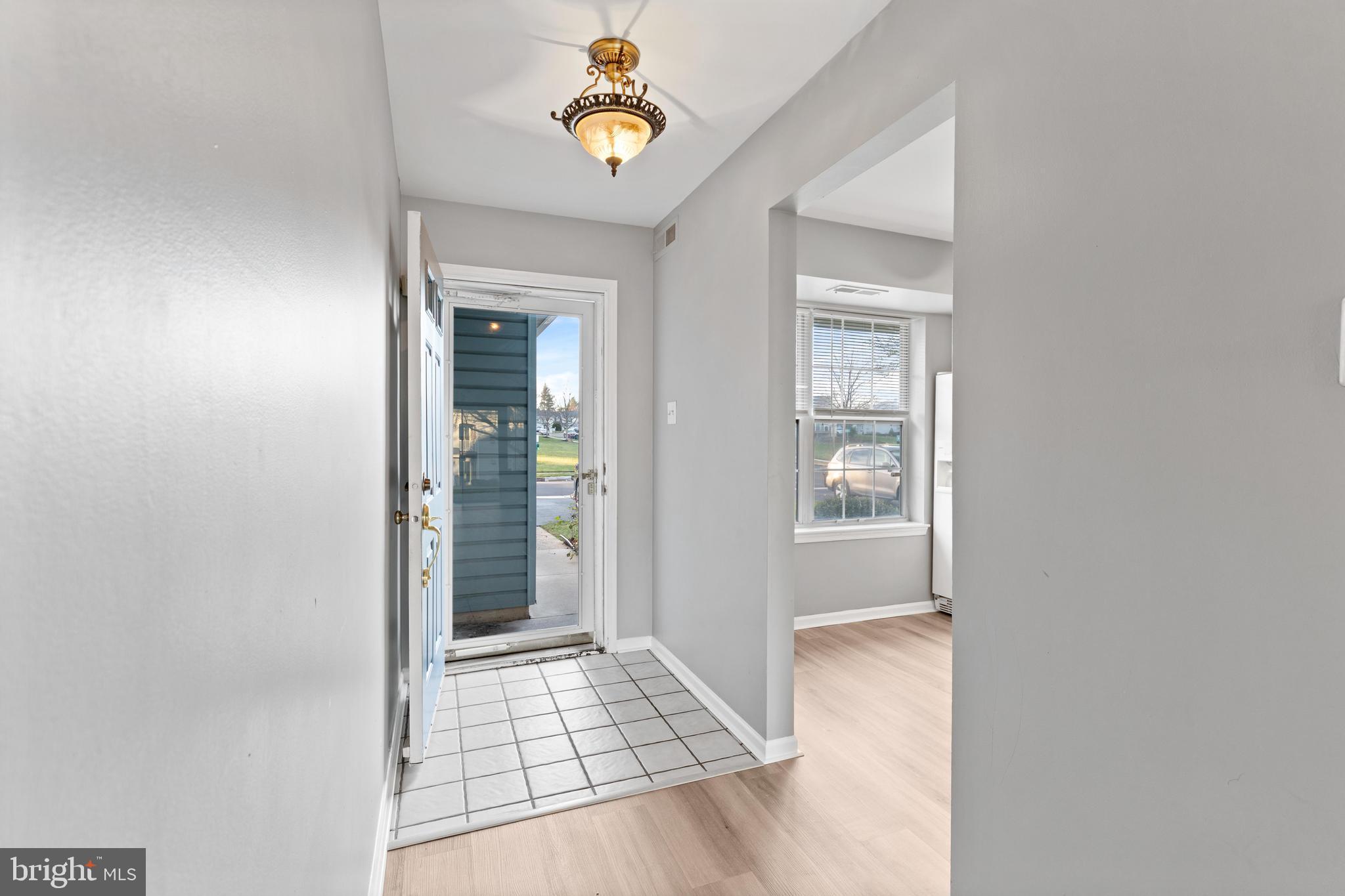 TAPESTRY - Residential Lease