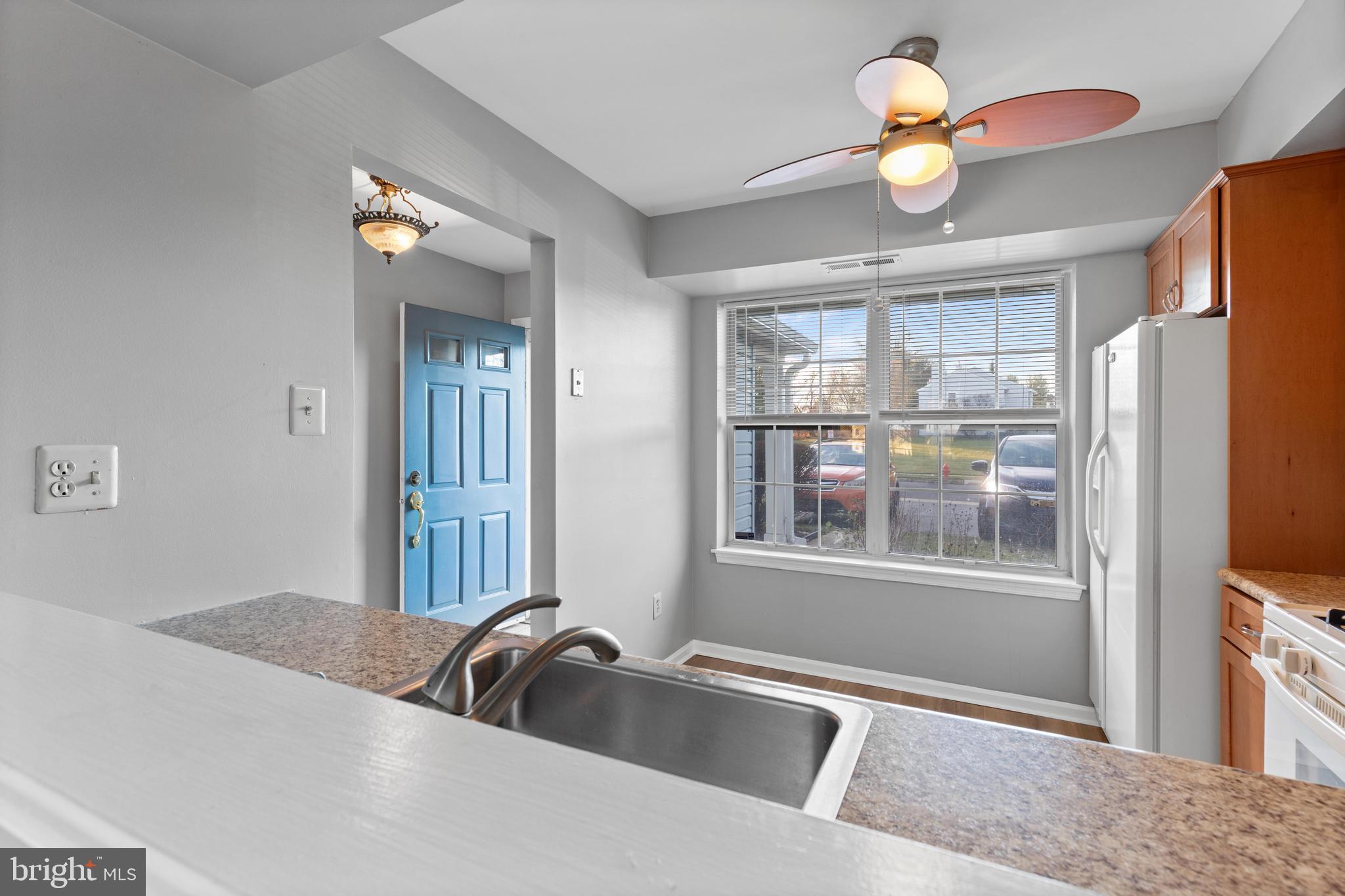 TAPESTRY - Residential Lease