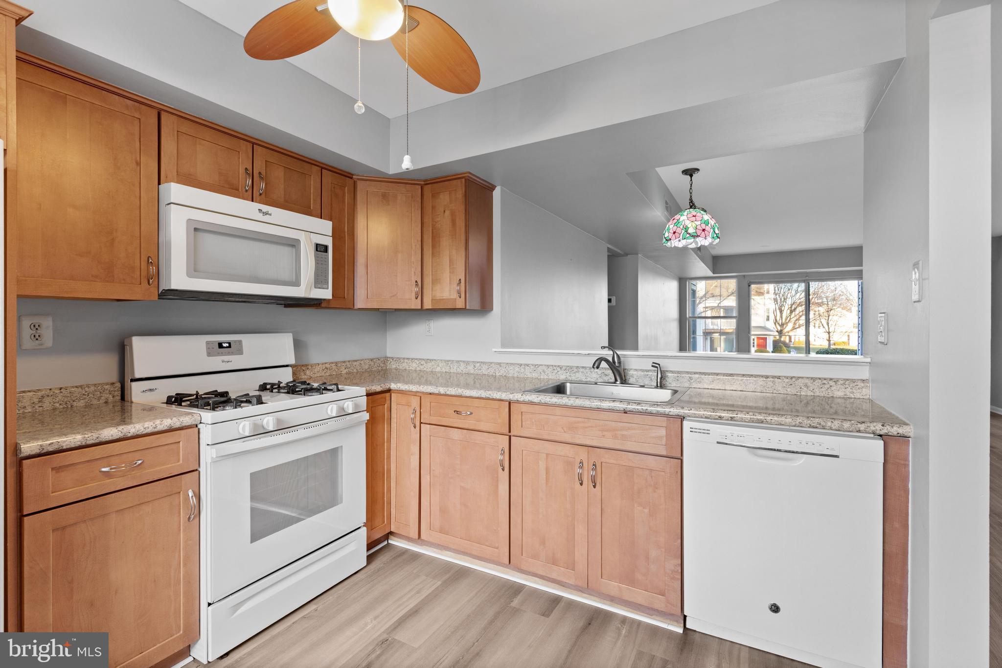 TAPESTRY - Residential Lease