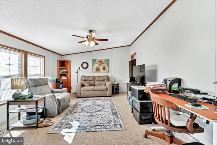 BRENTWOOD MANOR - Residential