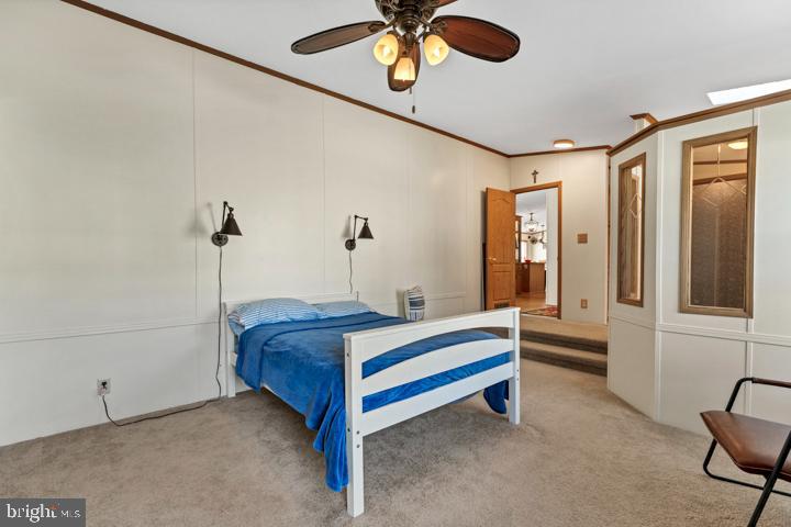 BRENTWOOD MANOR - Residential